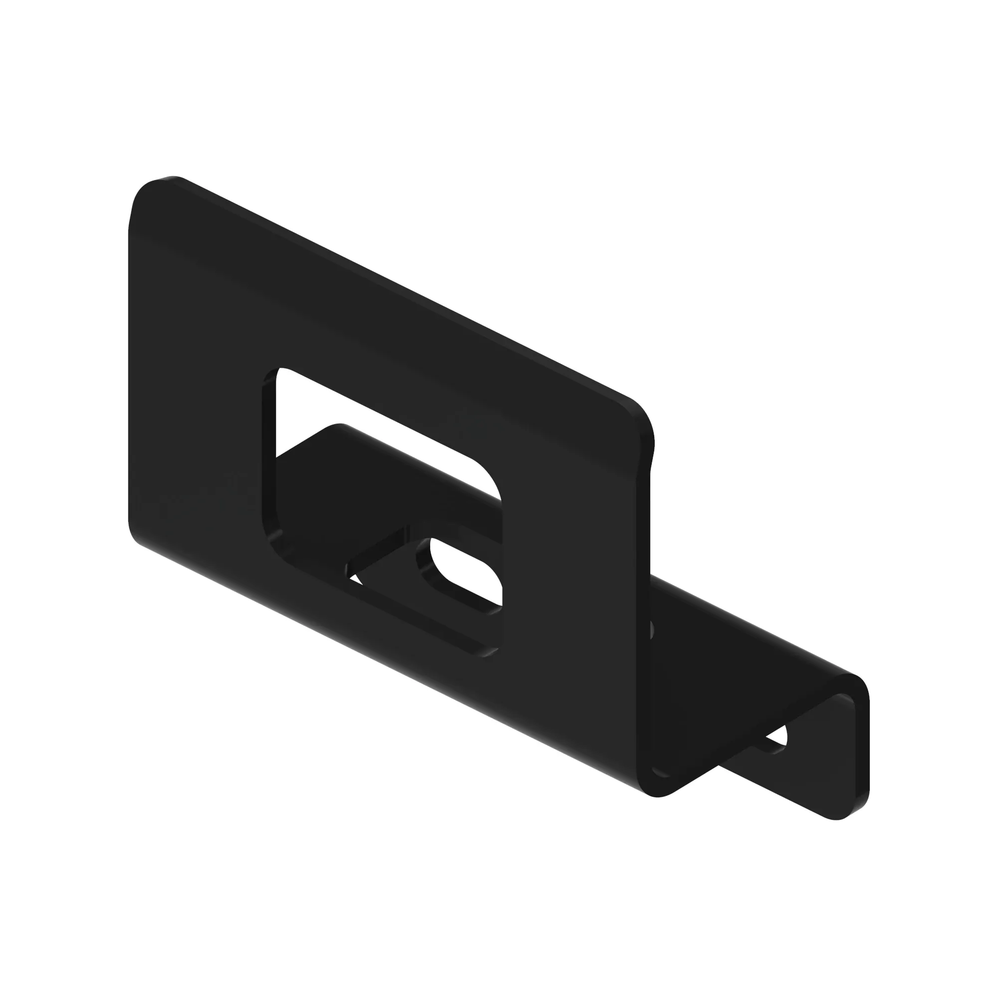 BRACKET, ANTI-ROTATION