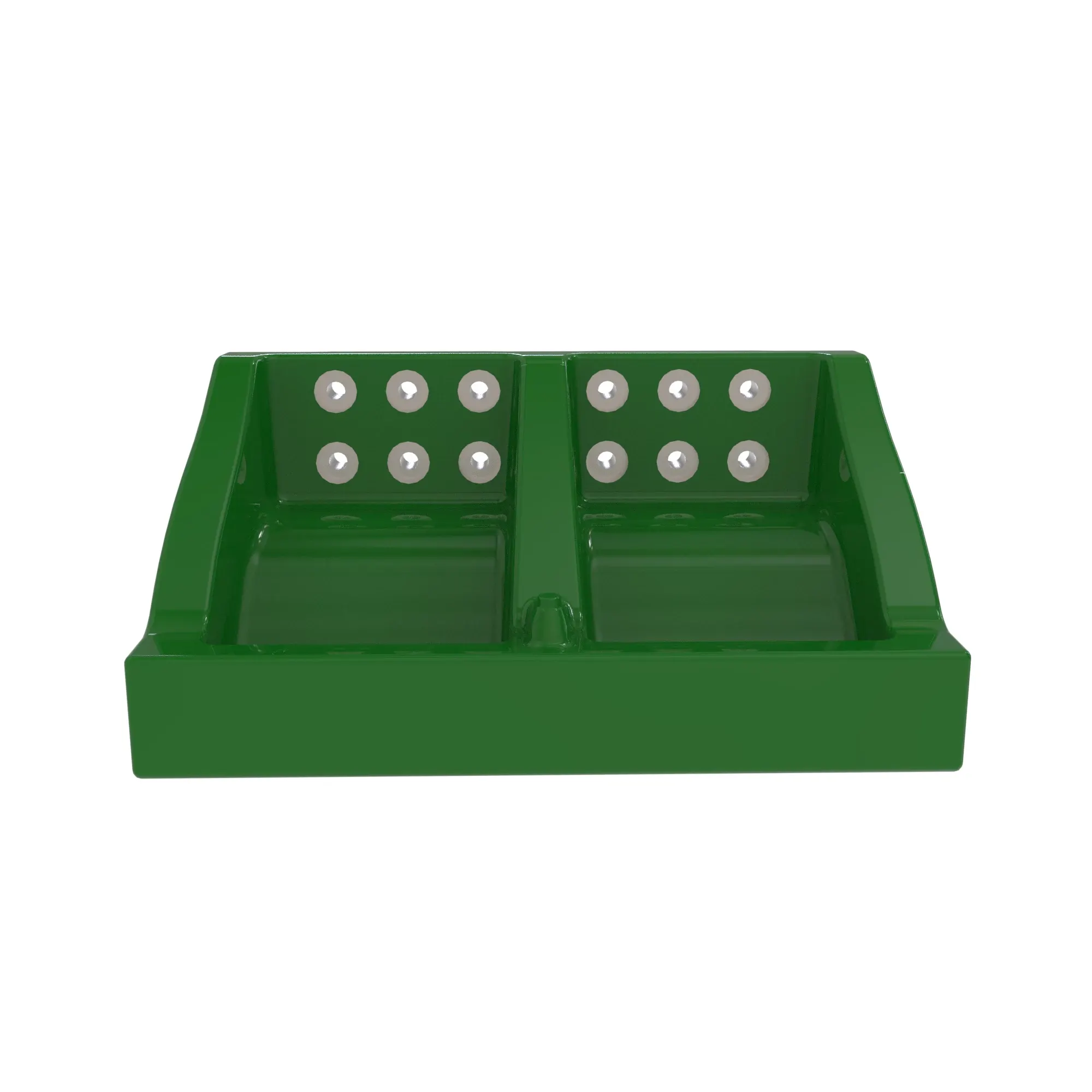 John Deere Front Weight Support - R245579