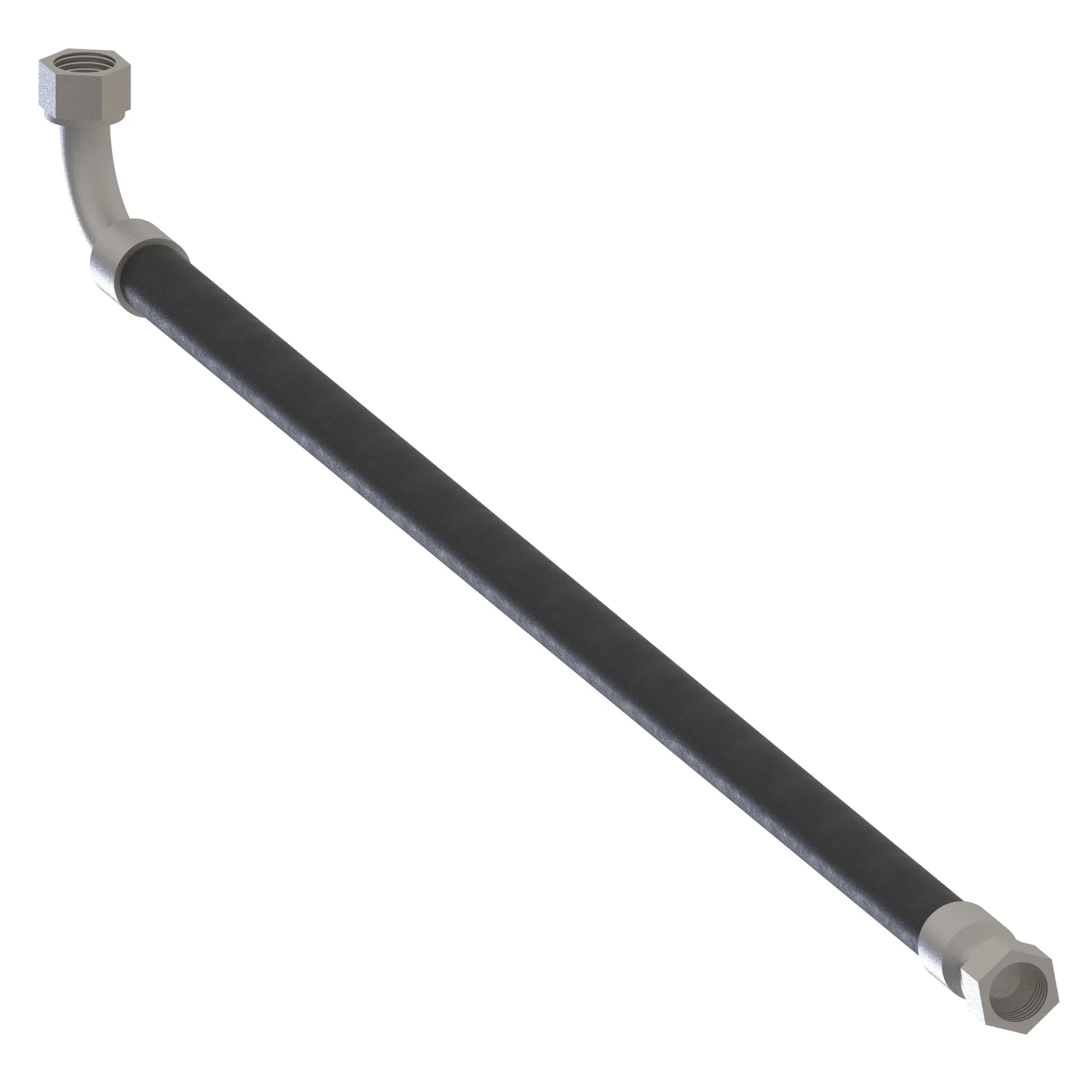 John Deere Hydraulic Hose - F749785