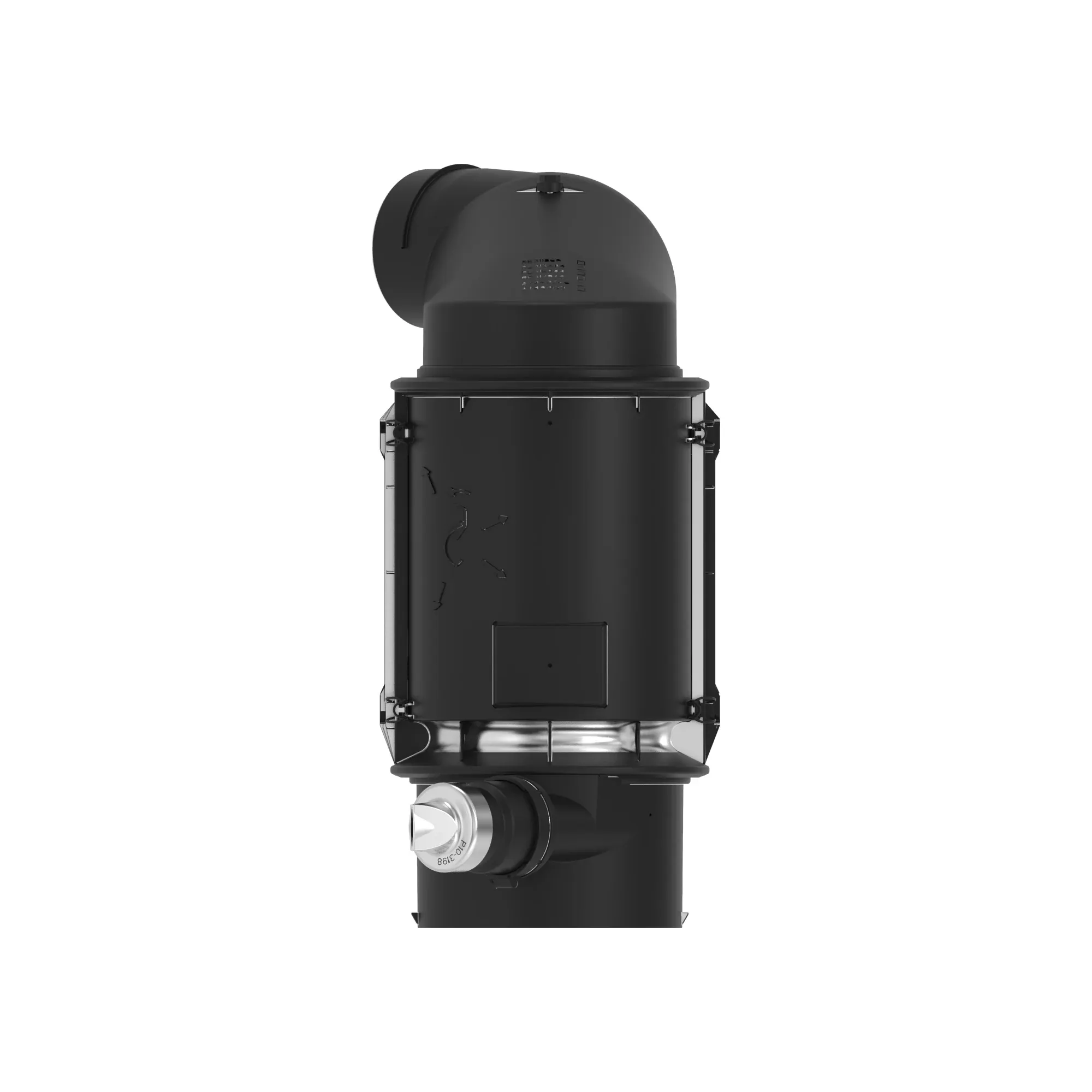Filter Housing