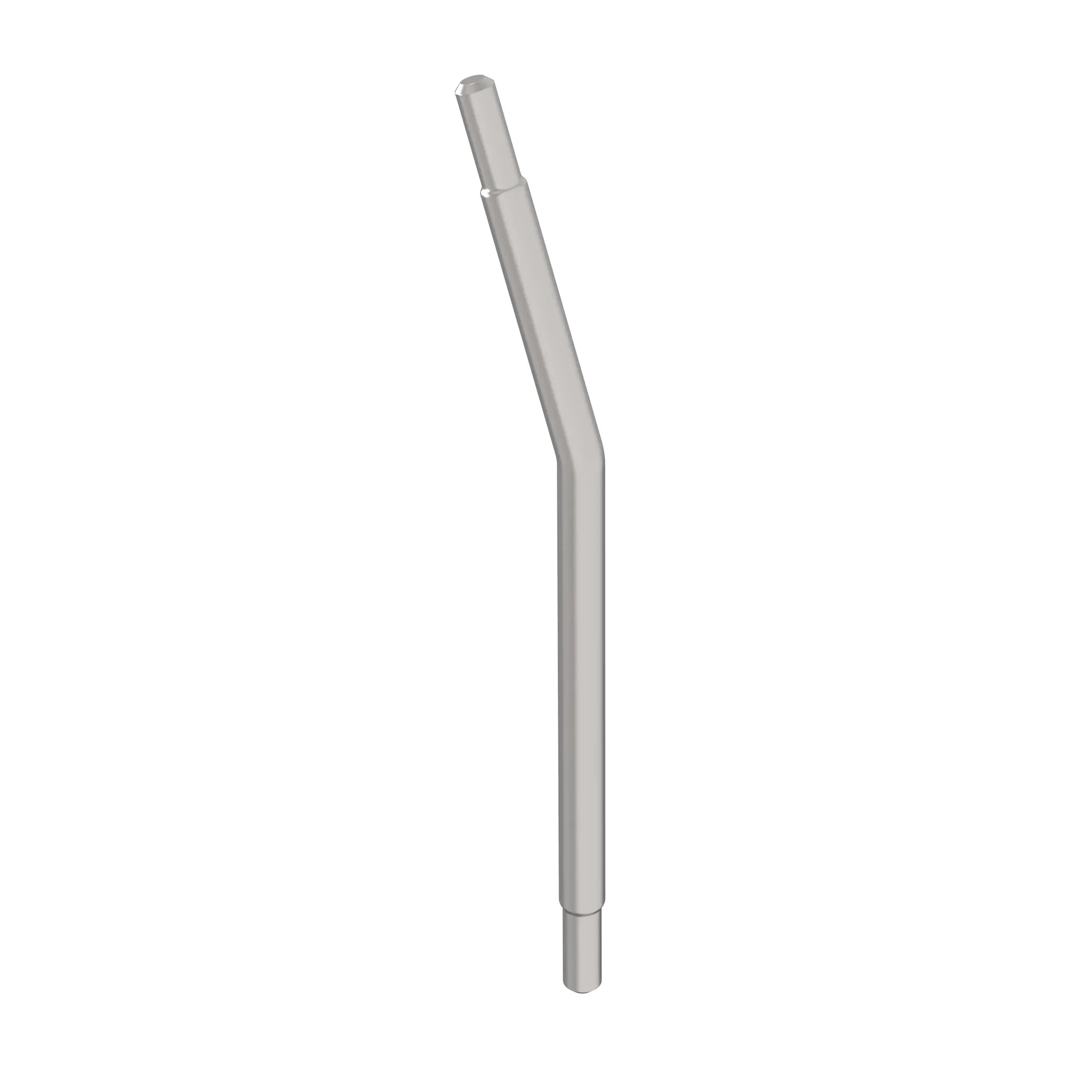 John Deere Control Lever - LVU34802