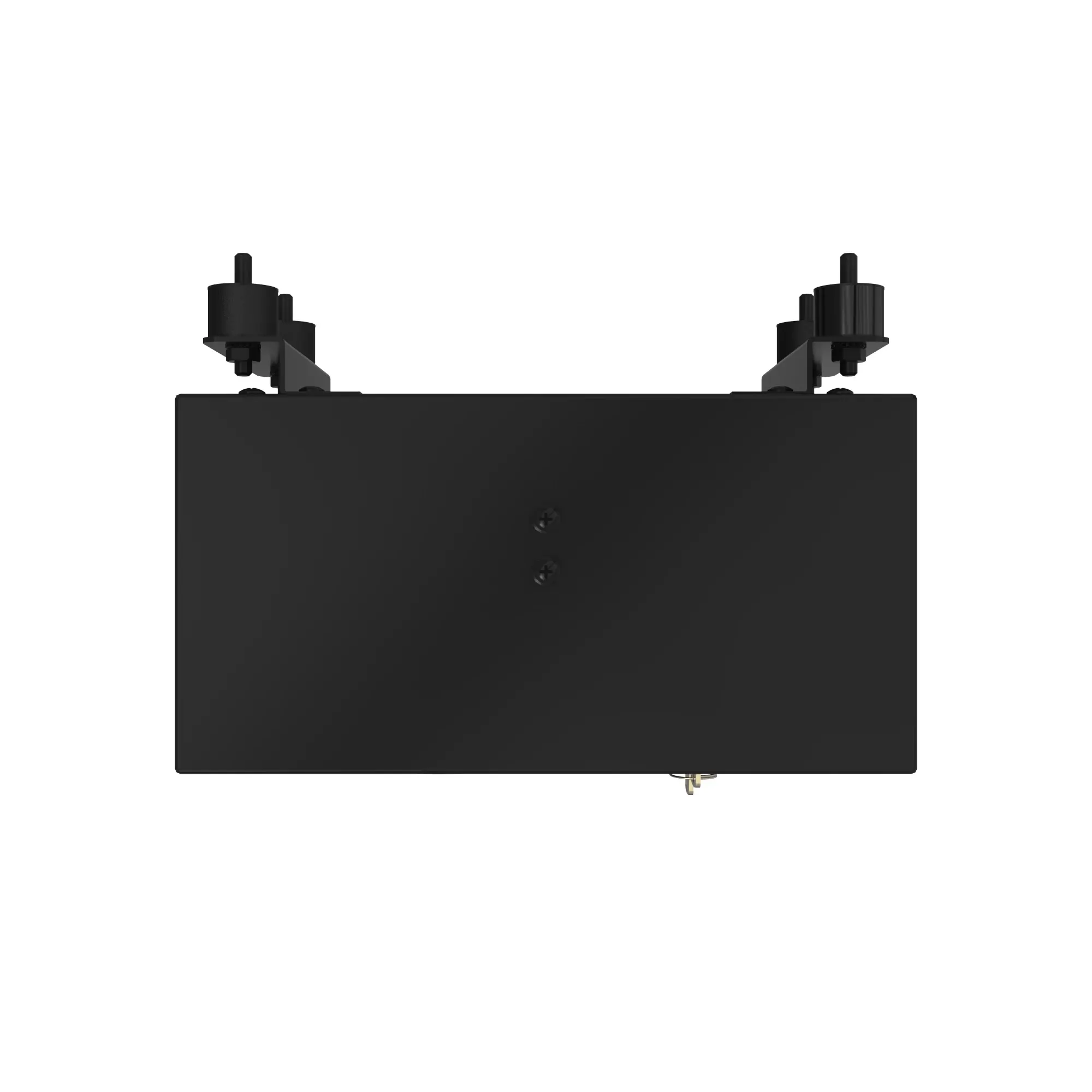INSTRUMENT PANEL W/SUPPORT, BASIC I