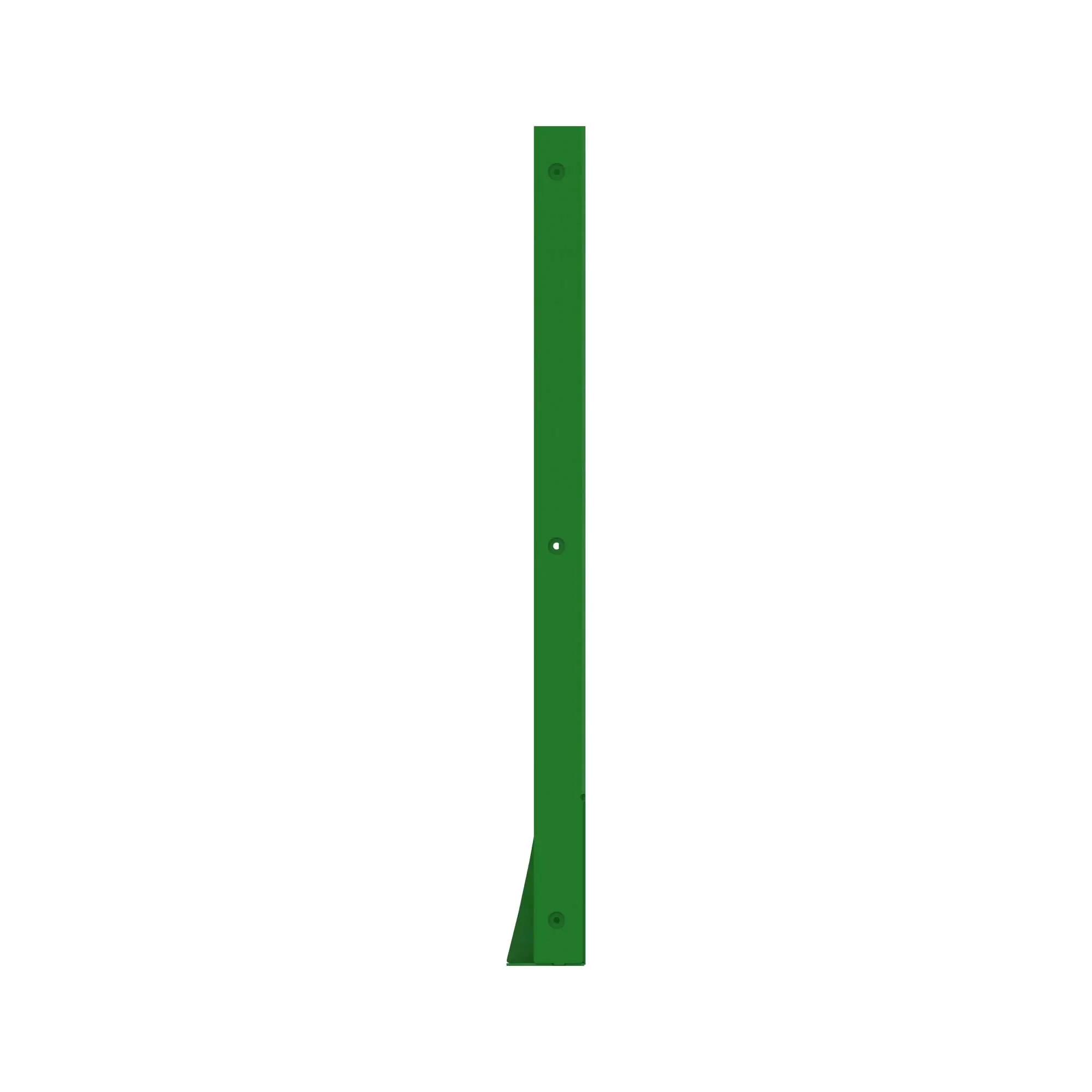 SHIELD, CAB PLATFORM SIDE SHIELD LH
