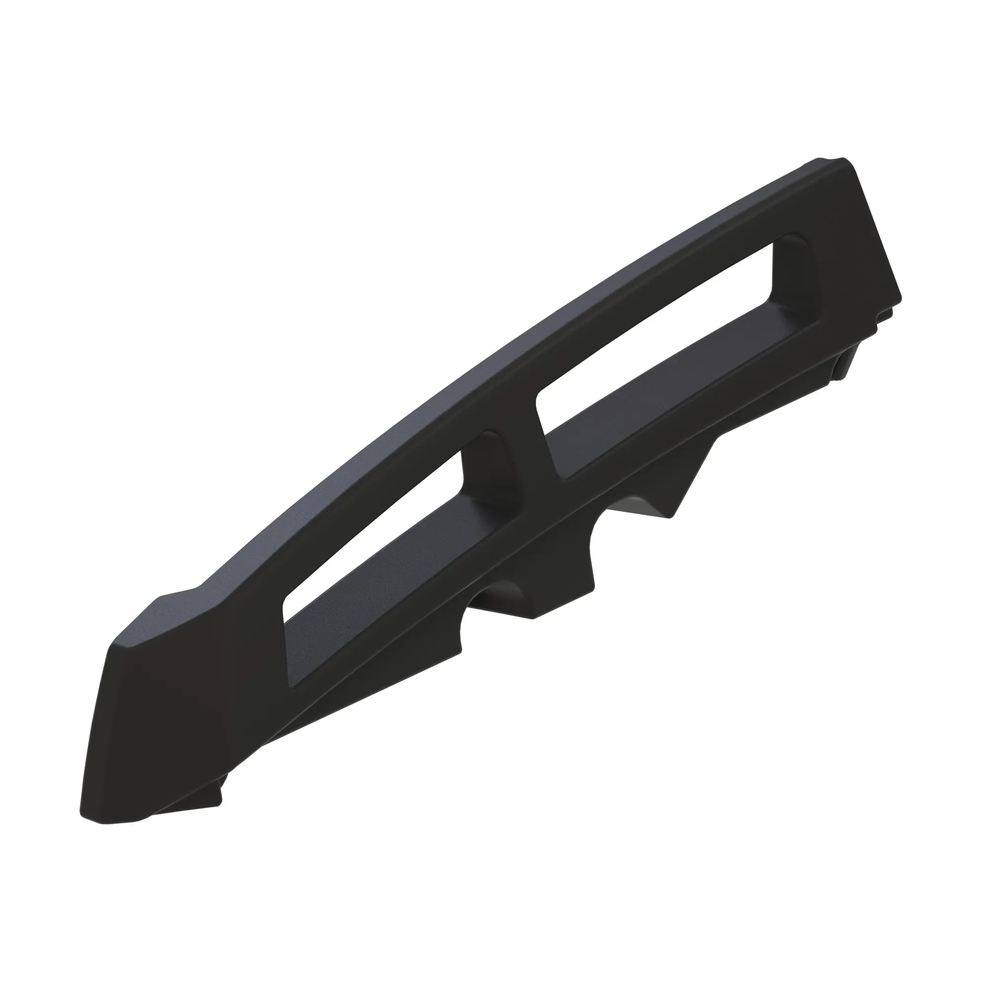 PLASTIC HANDLE, RIGHT