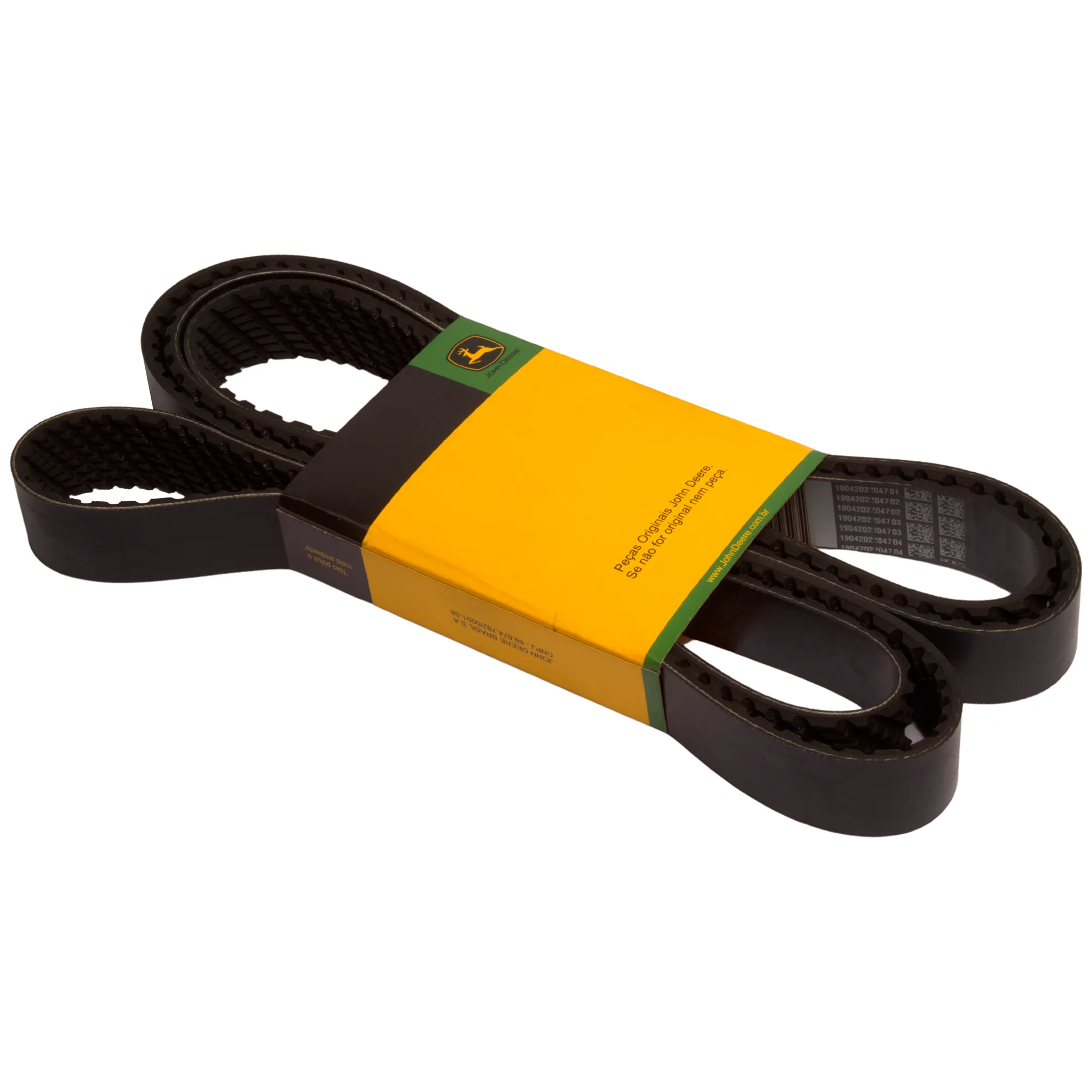 V-BELT