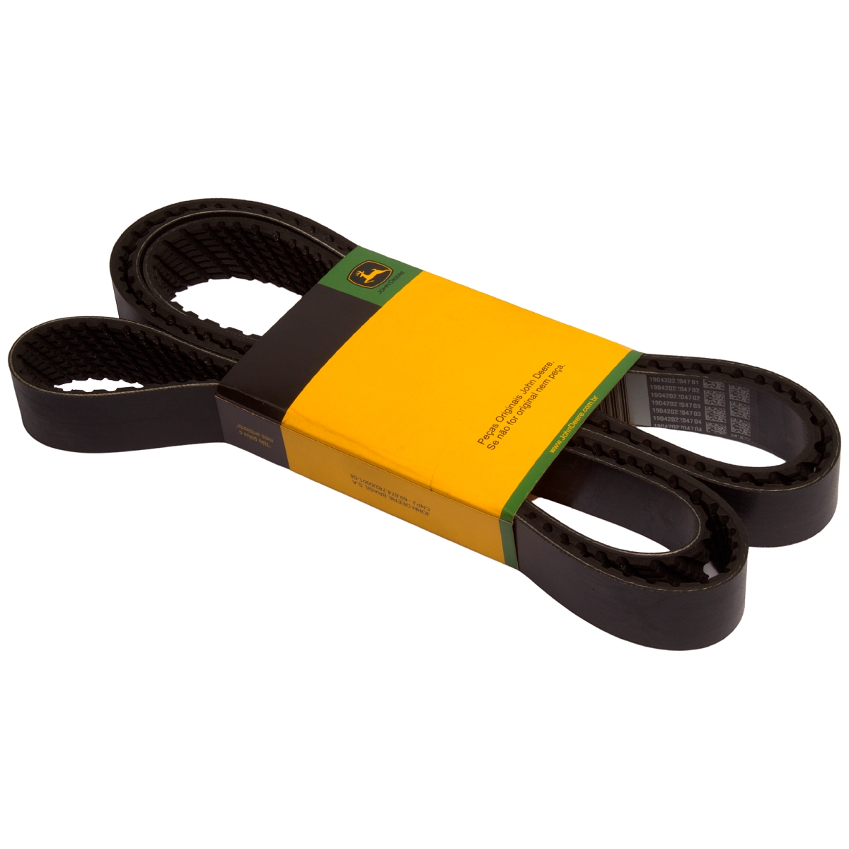 V-BELT