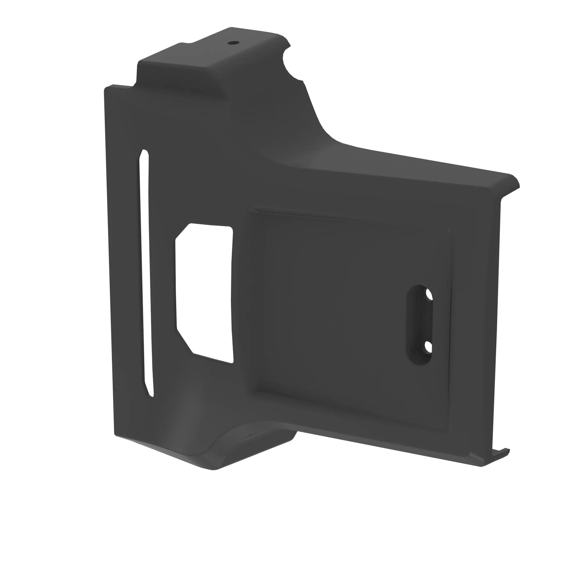 John Deere Armrest Outer Side Cover, Left Side - T381195
