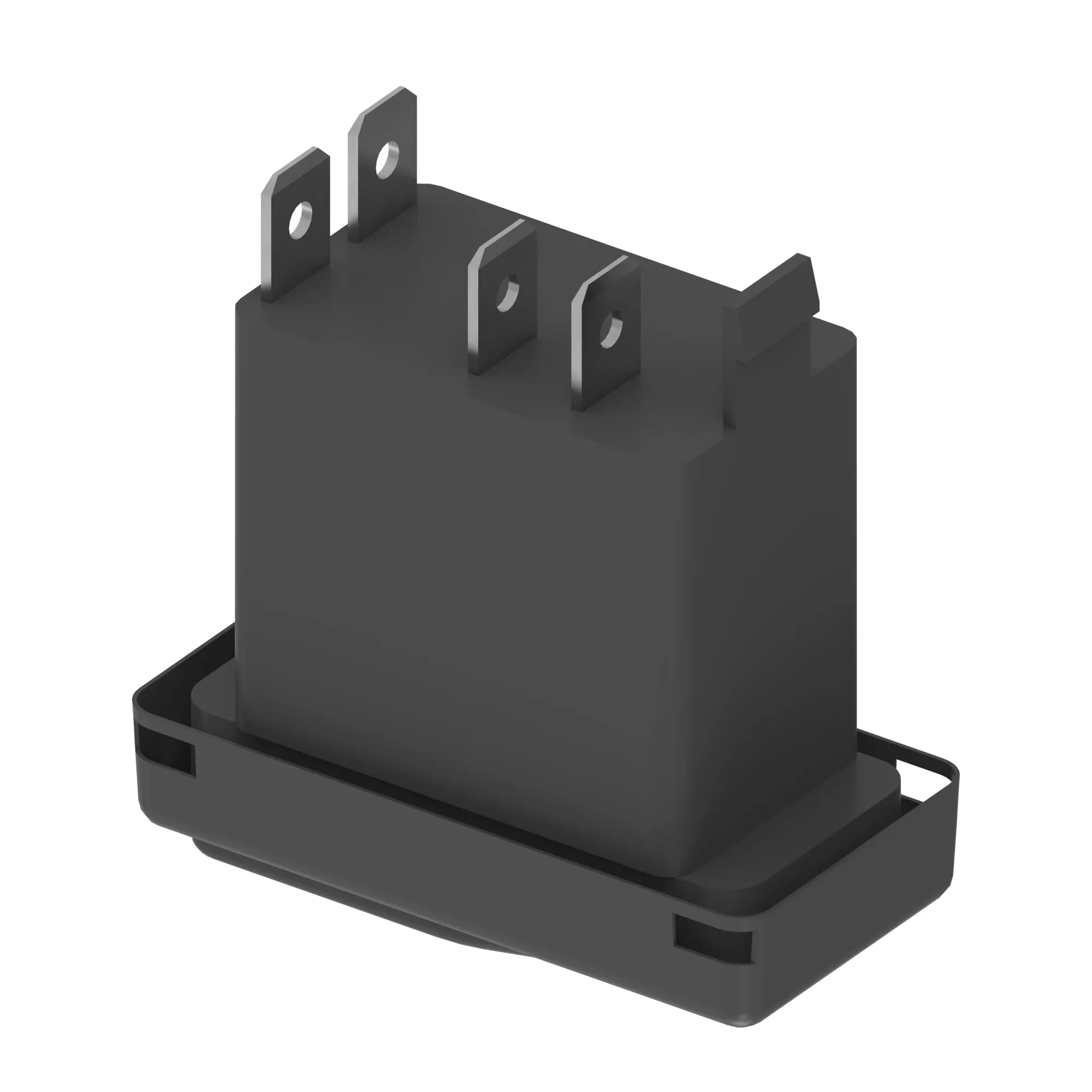 MIA10244: Beacon Light Switch