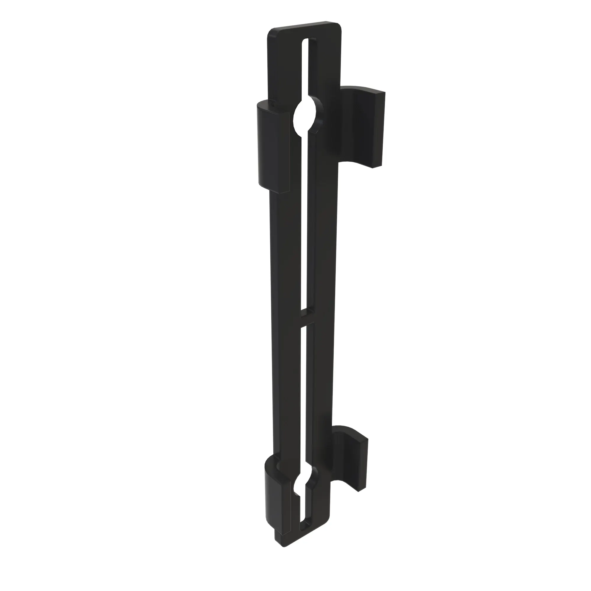 CLAMP BRACKET, HOSE LONG