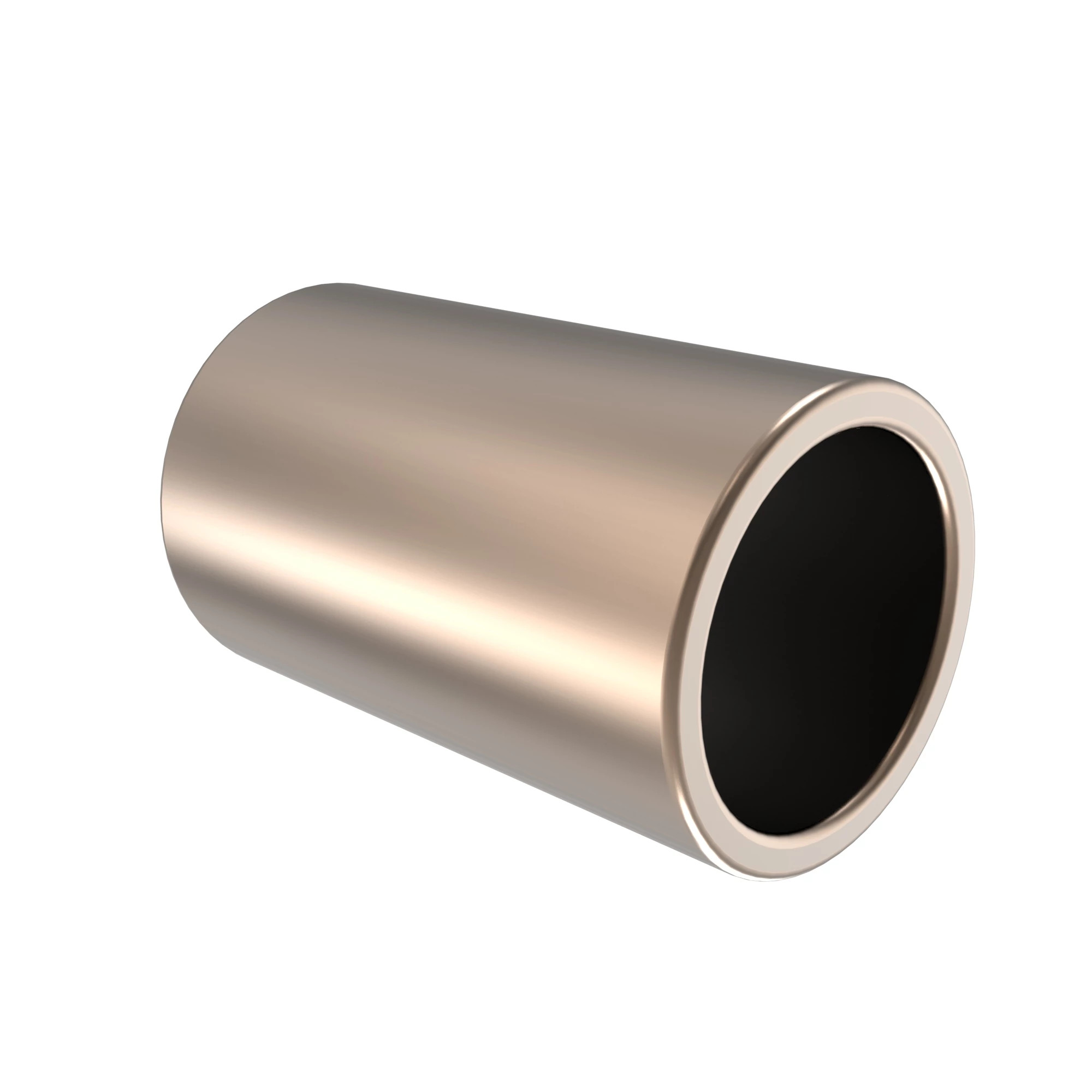 John Deere Cylindrical Alloy Bushing - P44946