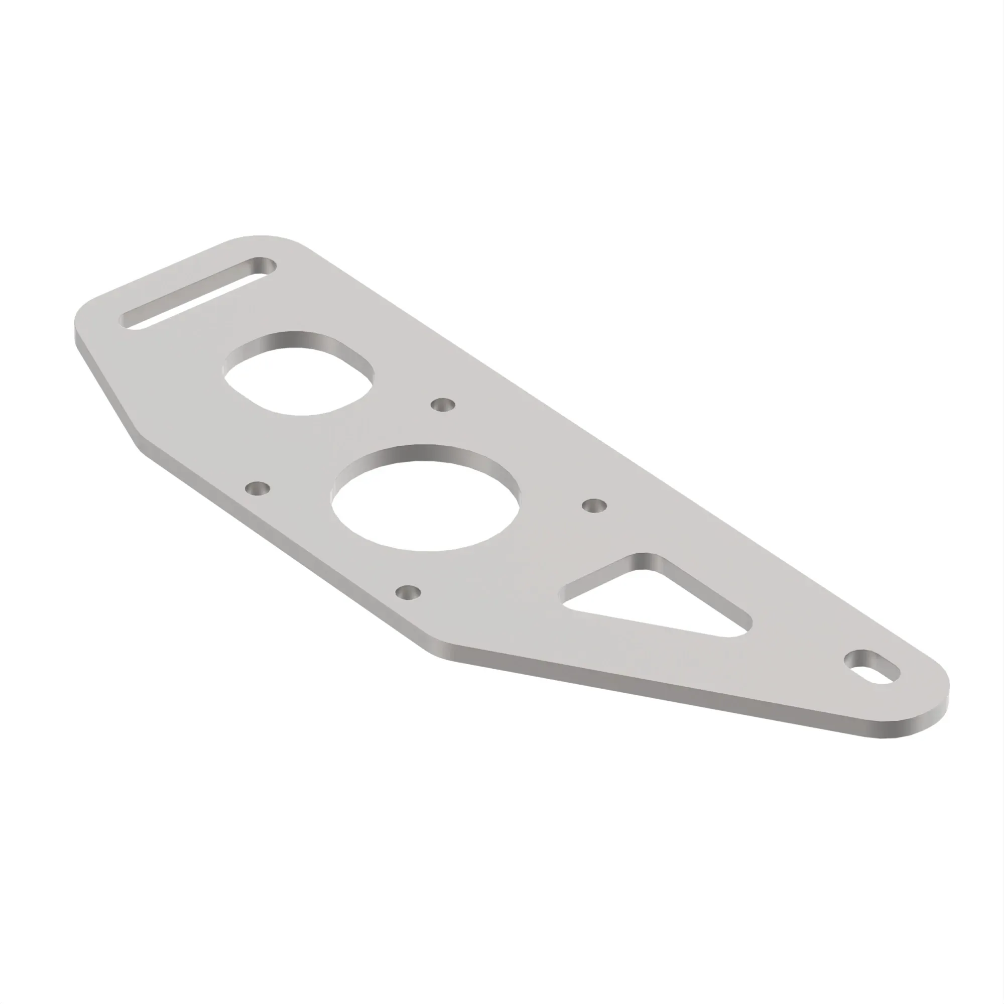 John Deere Bracket - T398077