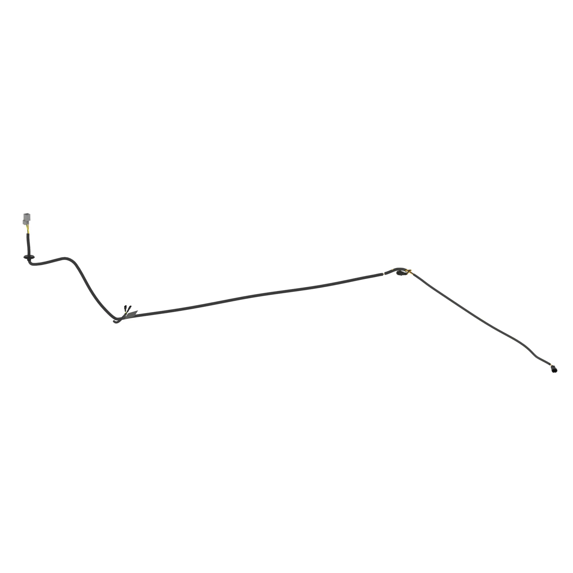 John Deere 12 Volts Canopy Wiring Harness - AYC21845