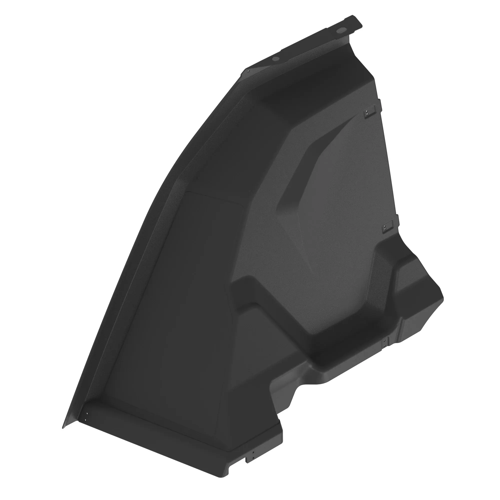John Deere Panel - TA33760