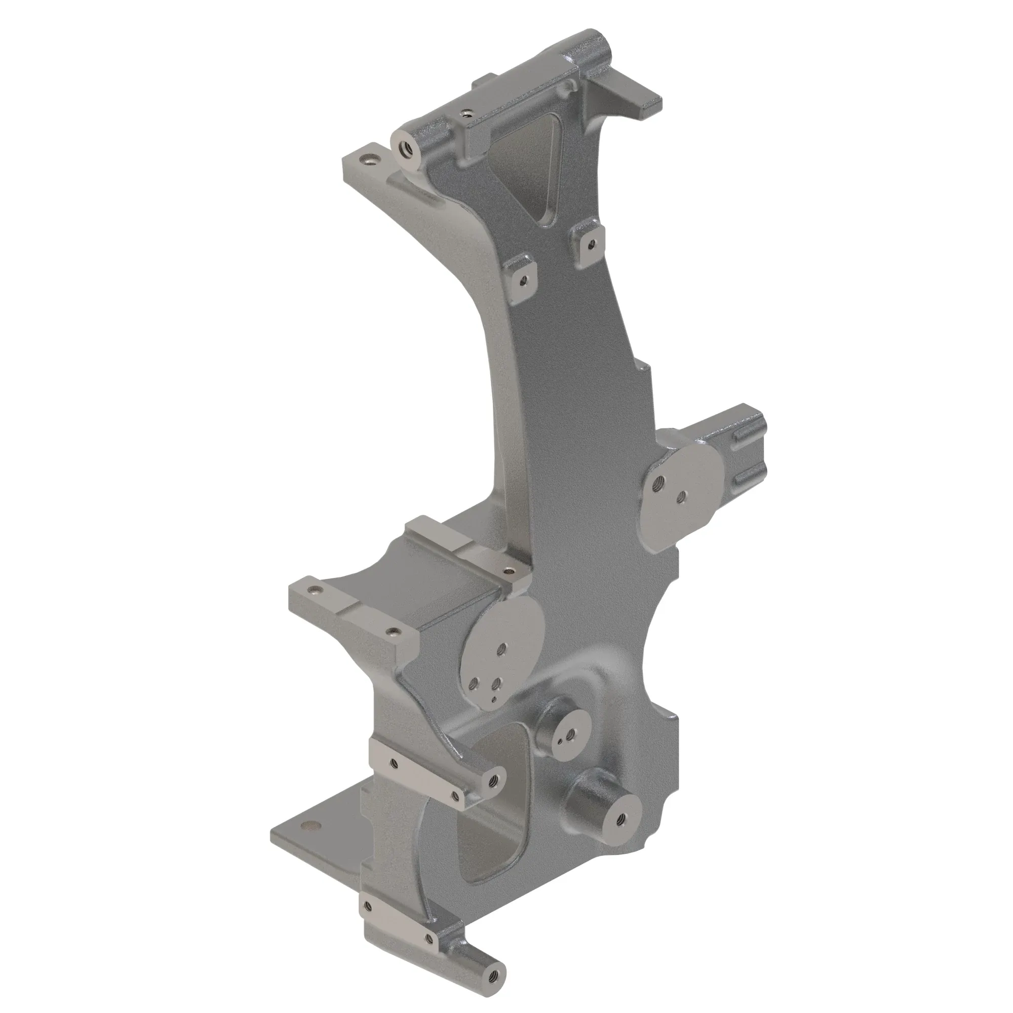 John Deere Support - TR130207