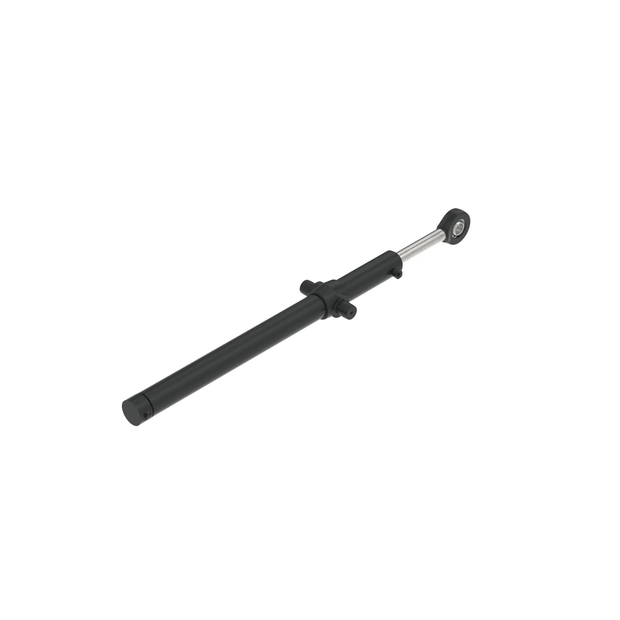 John Deere Lift Hydraulic Cylinder - AHC18215
