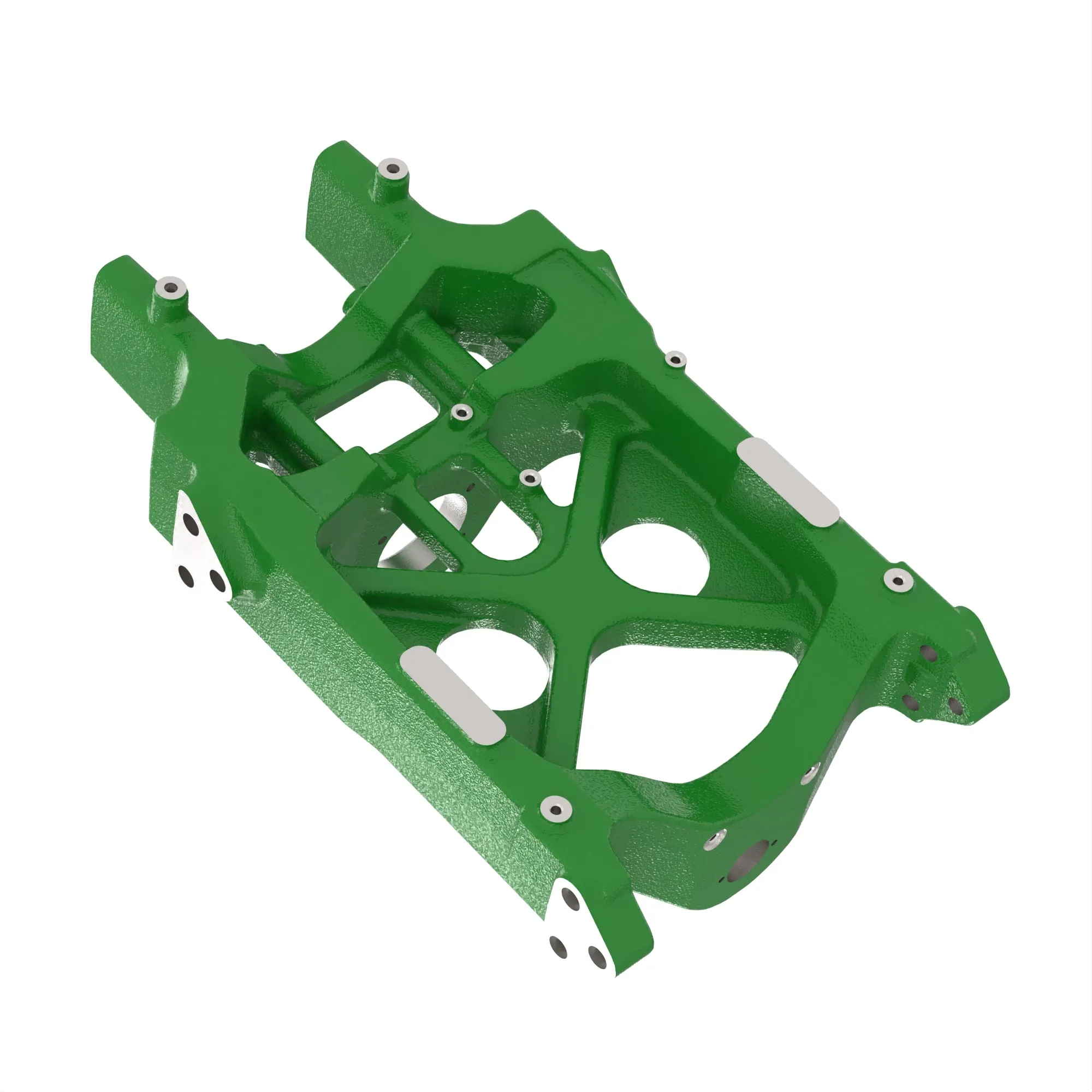 Front Axle Support