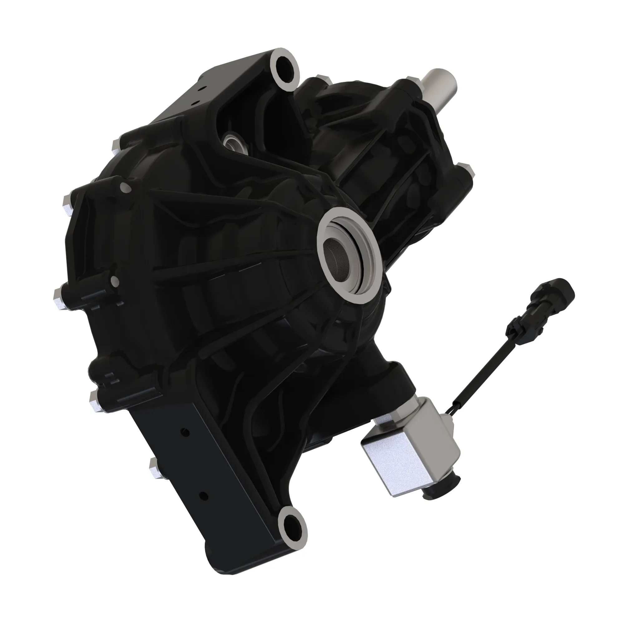 DRIVE,MECH,FRONT WHEEL (FWV33)