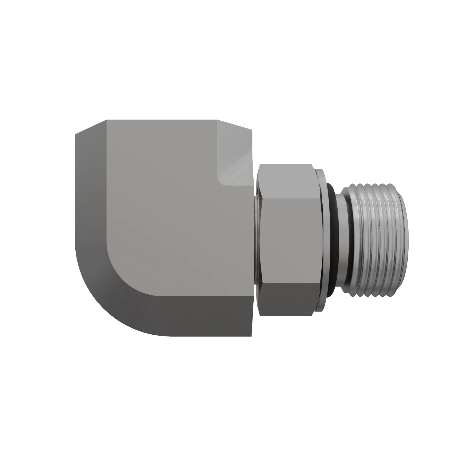Elbow Fitting