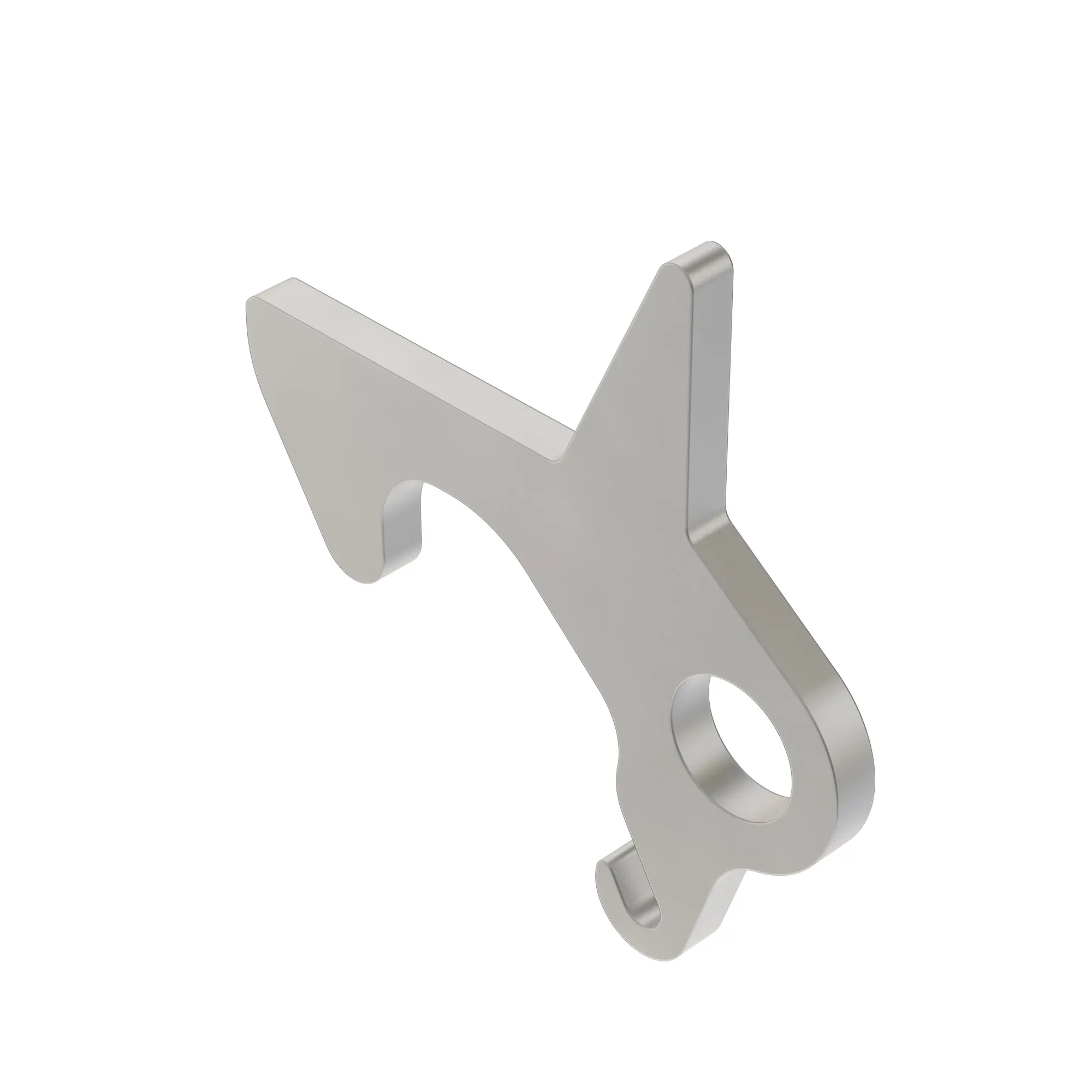 John Deere Latch - T398904