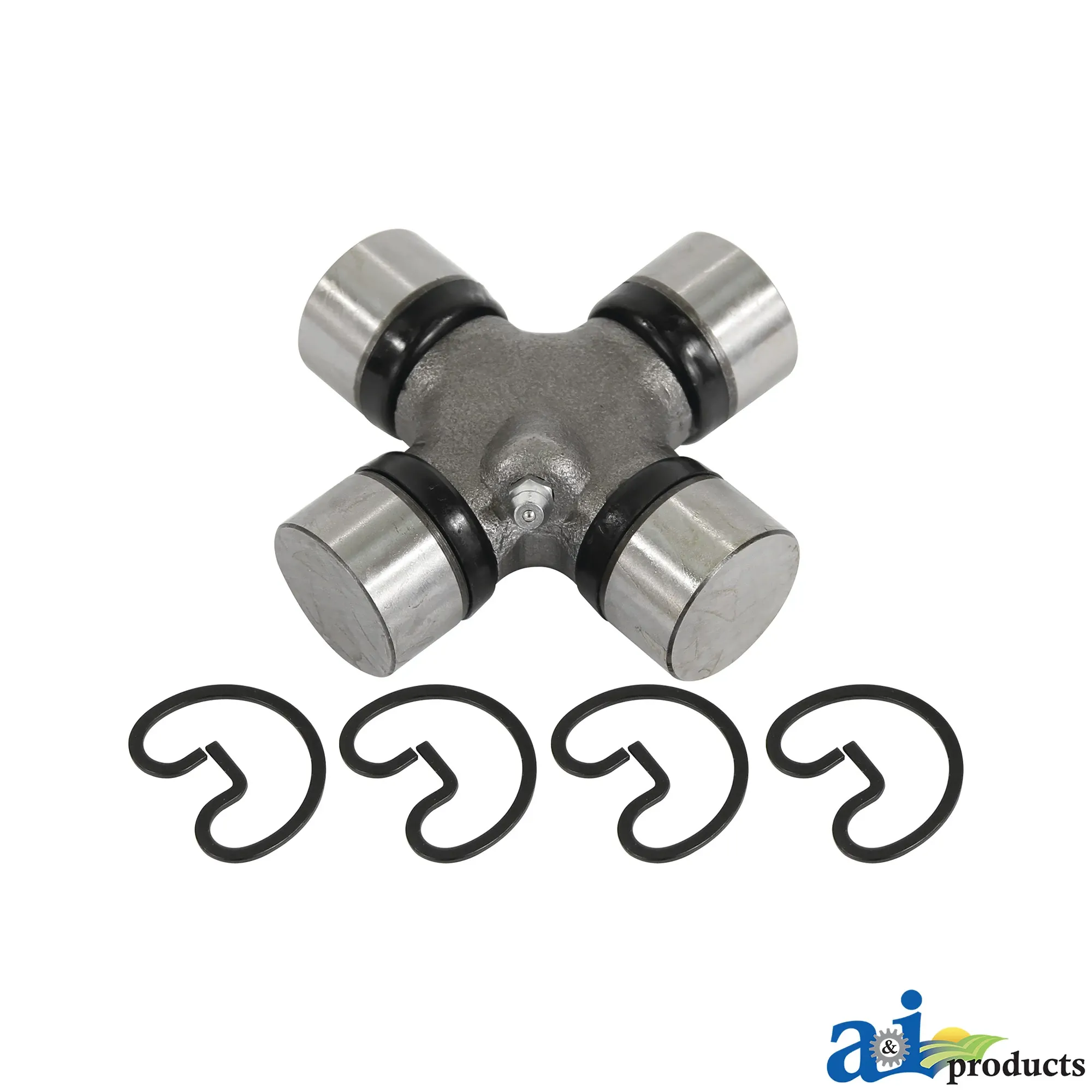 A&I Products Cross and Bearing Assembly - A-AL55941