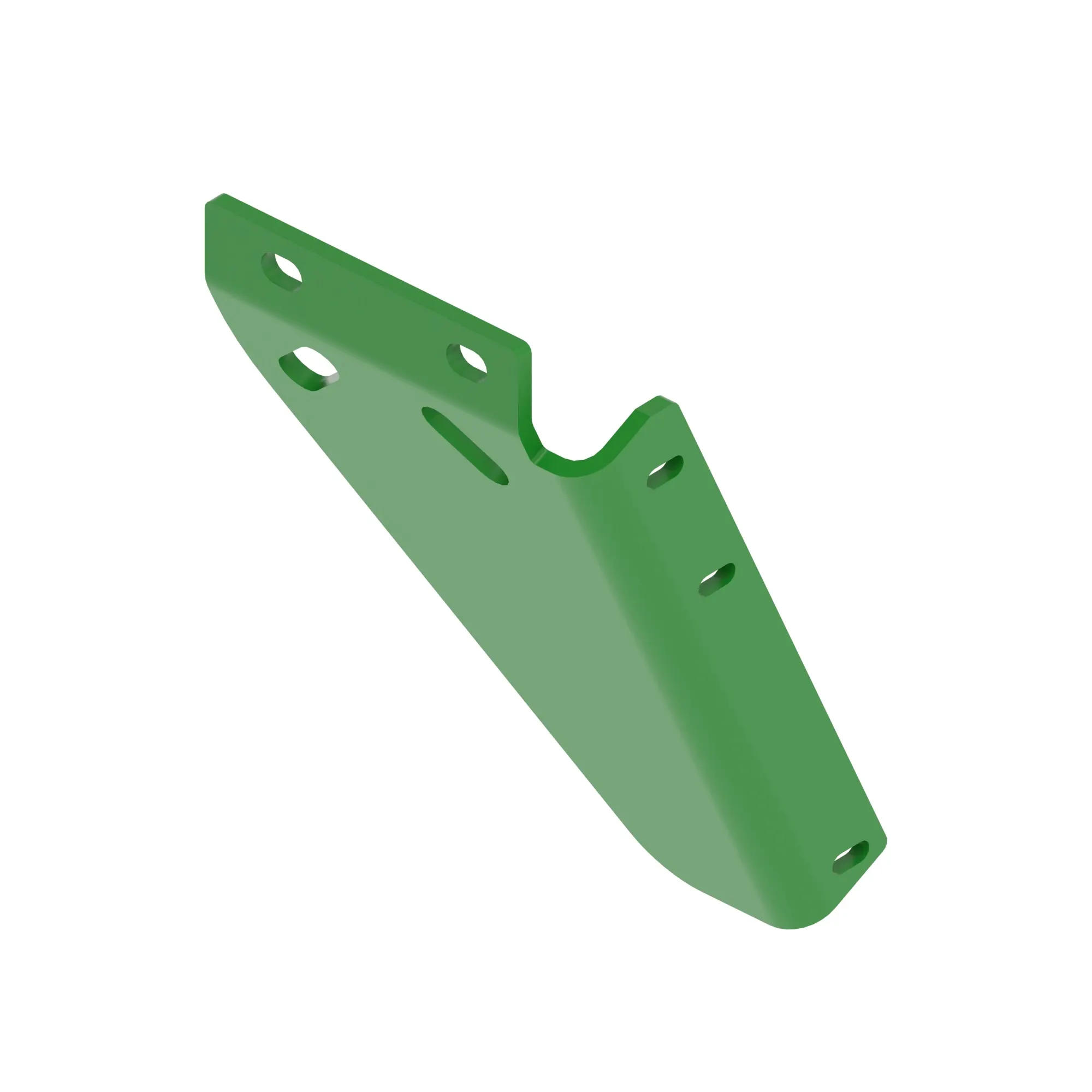 John Deere Surge Tank Bracket - N374223