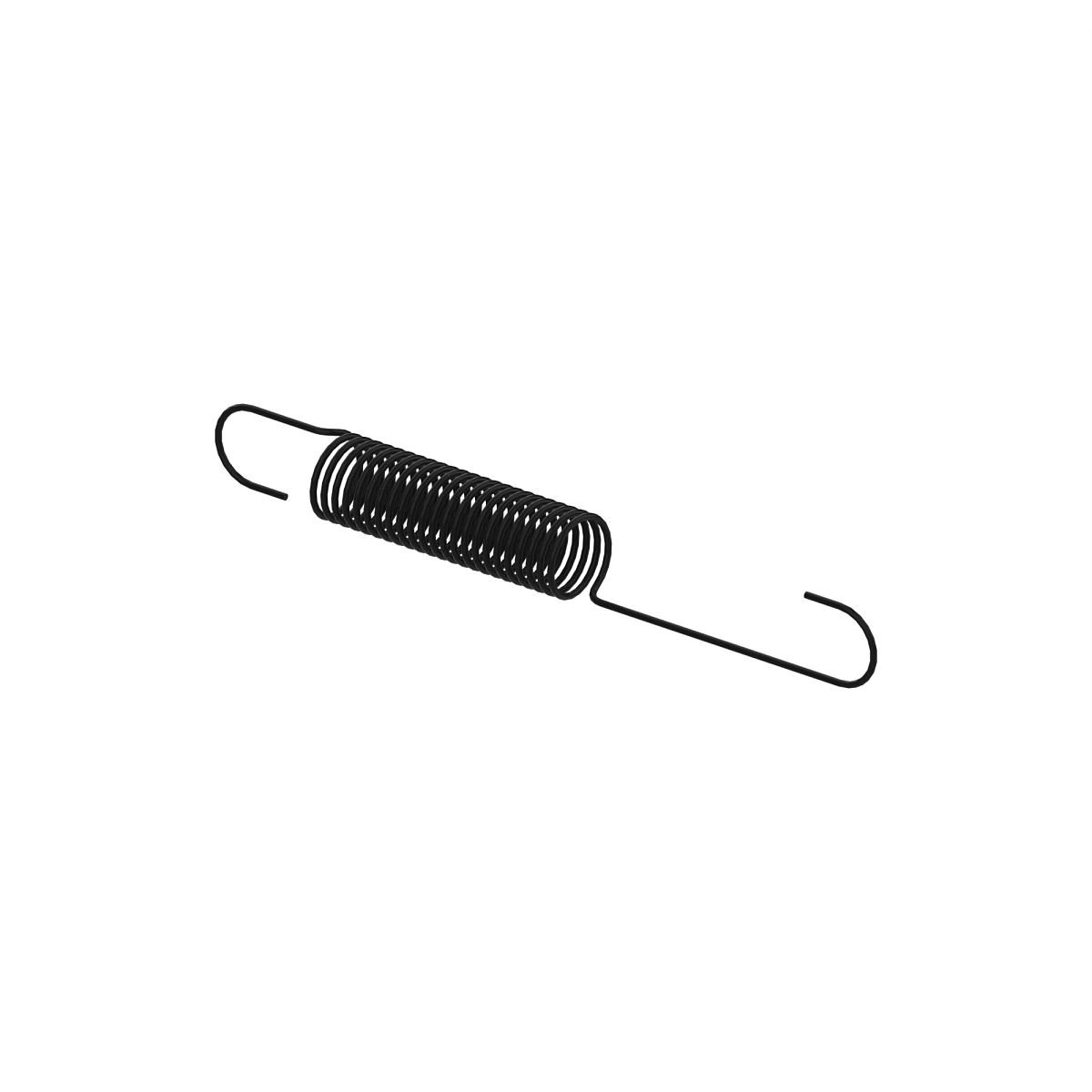Extension Spring