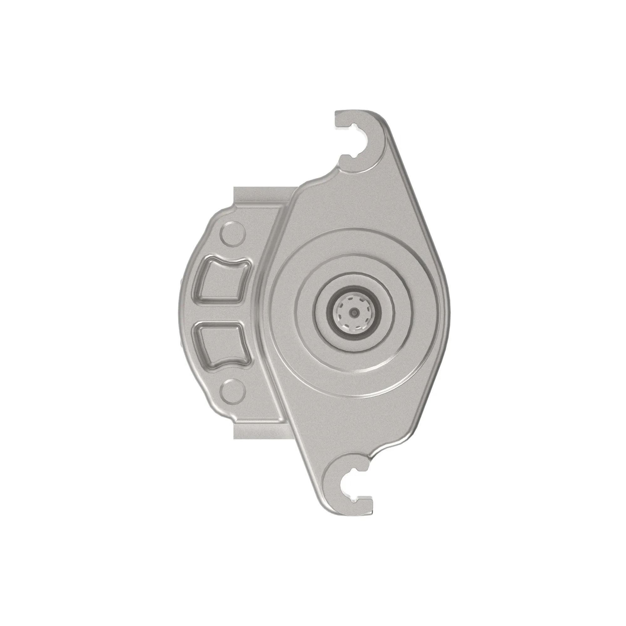 HYDRAULIC MOTOR, 7500A REEL 14.53 C