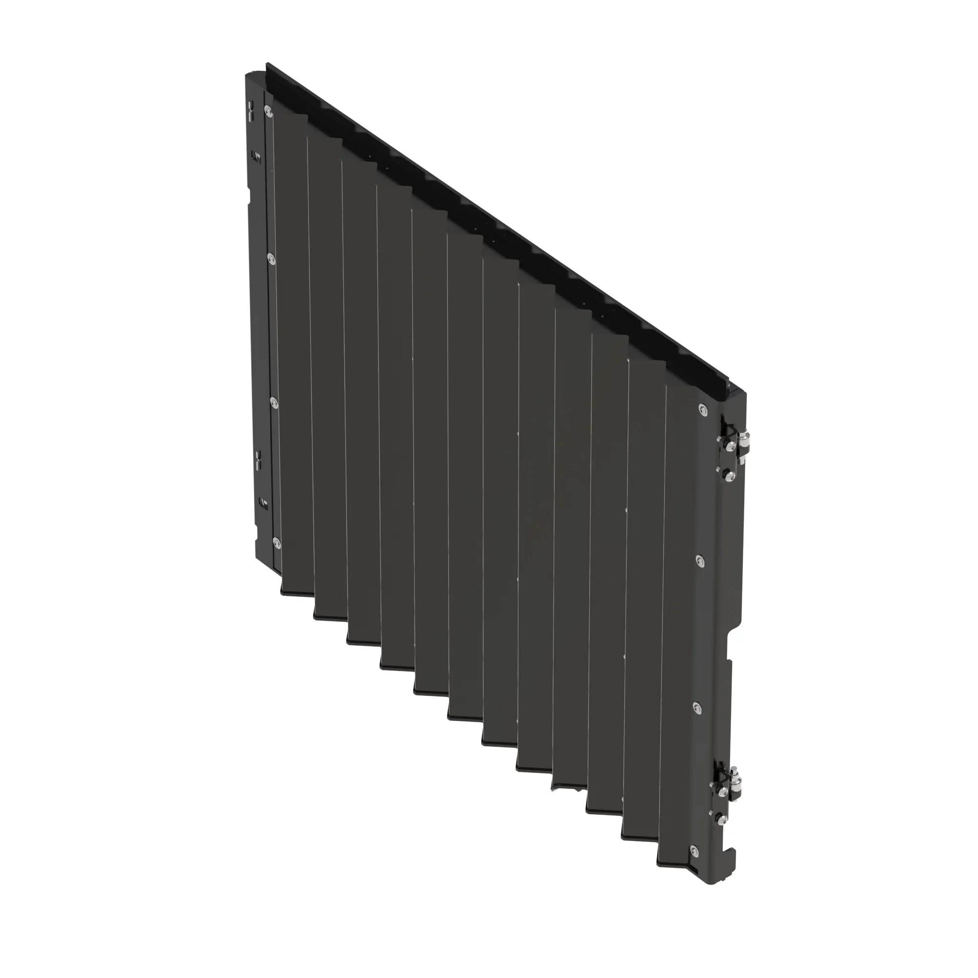 DOOR KIT, INNER DEBRIS DOOR KIT