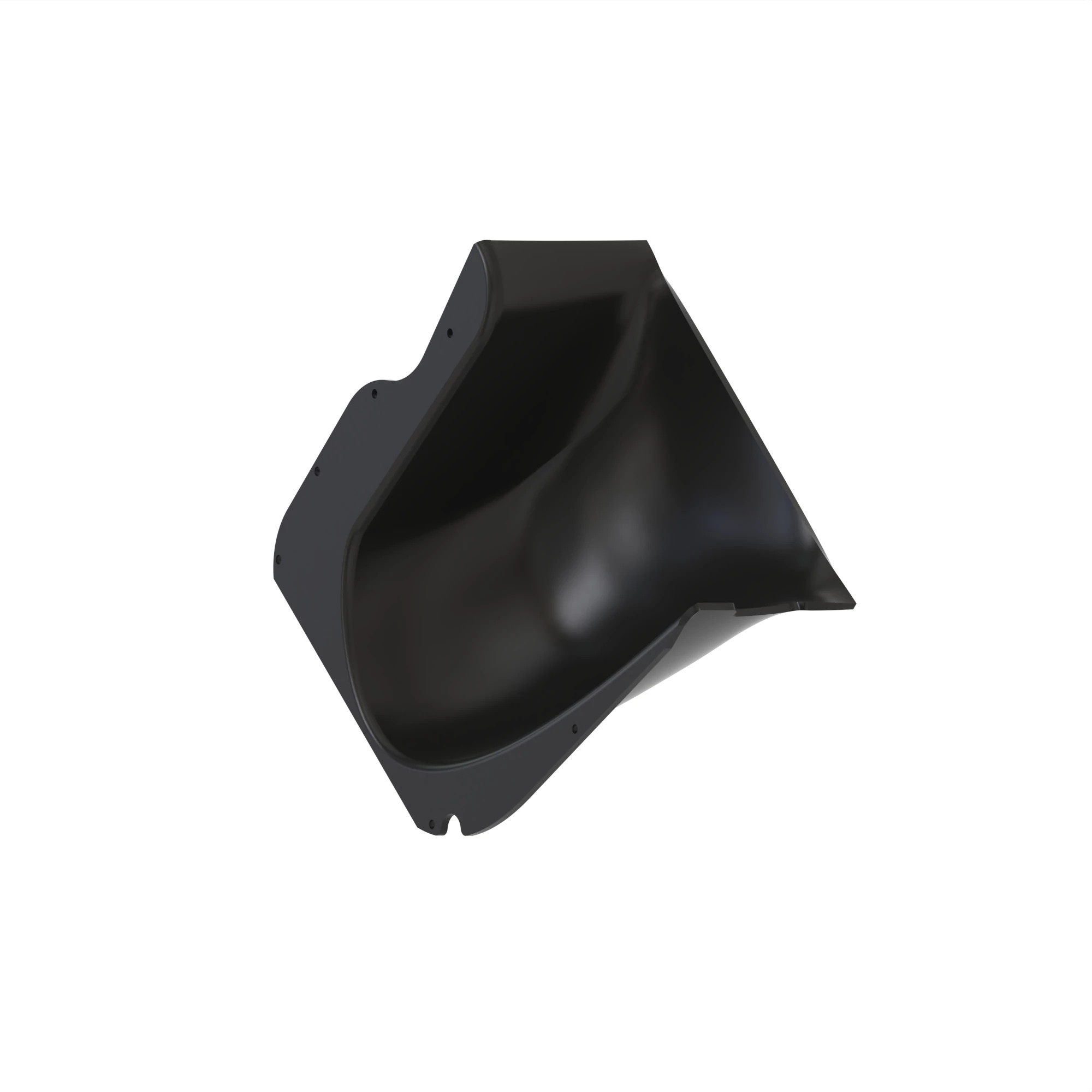 DEFLECTOR