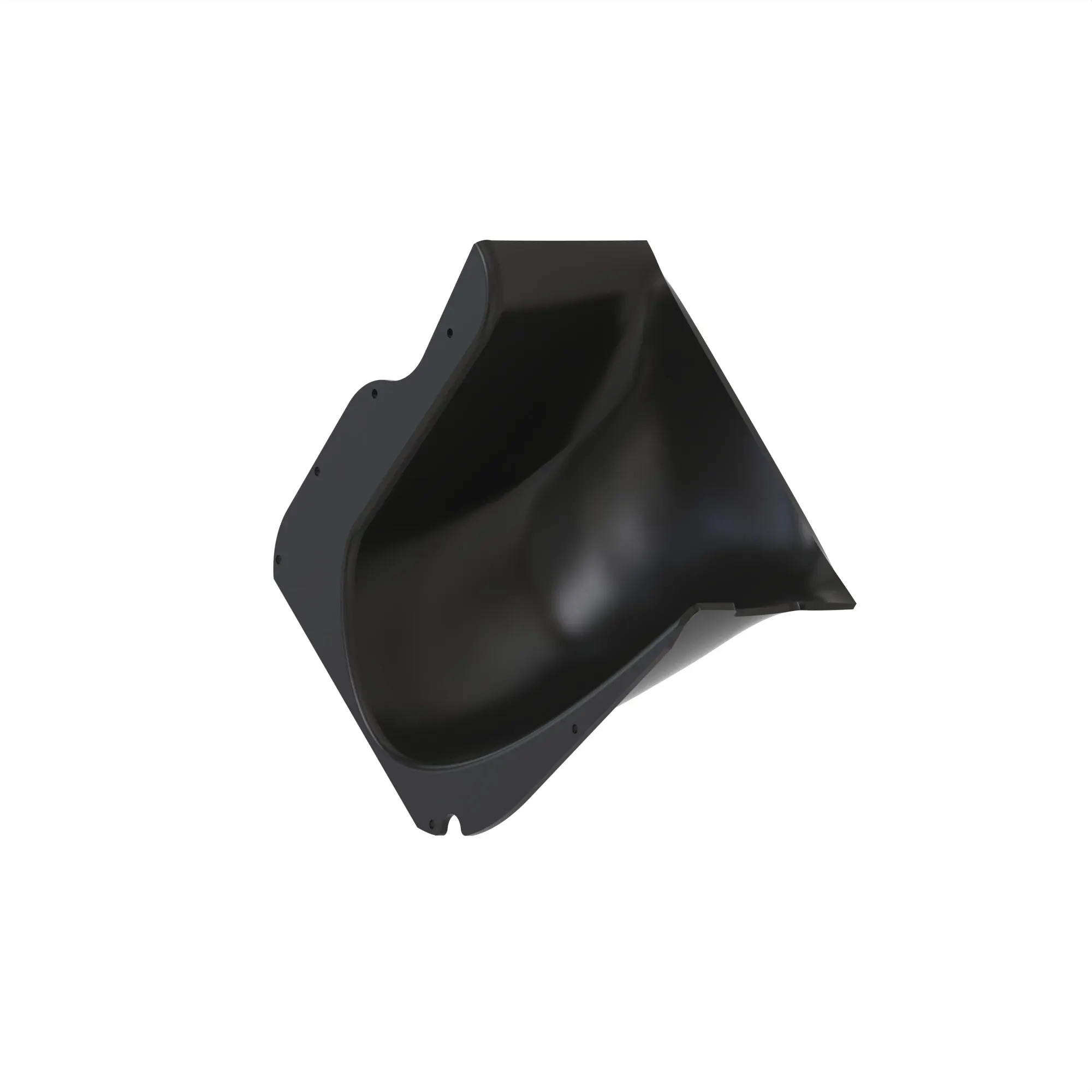 John Deere Deflector - TCU21312