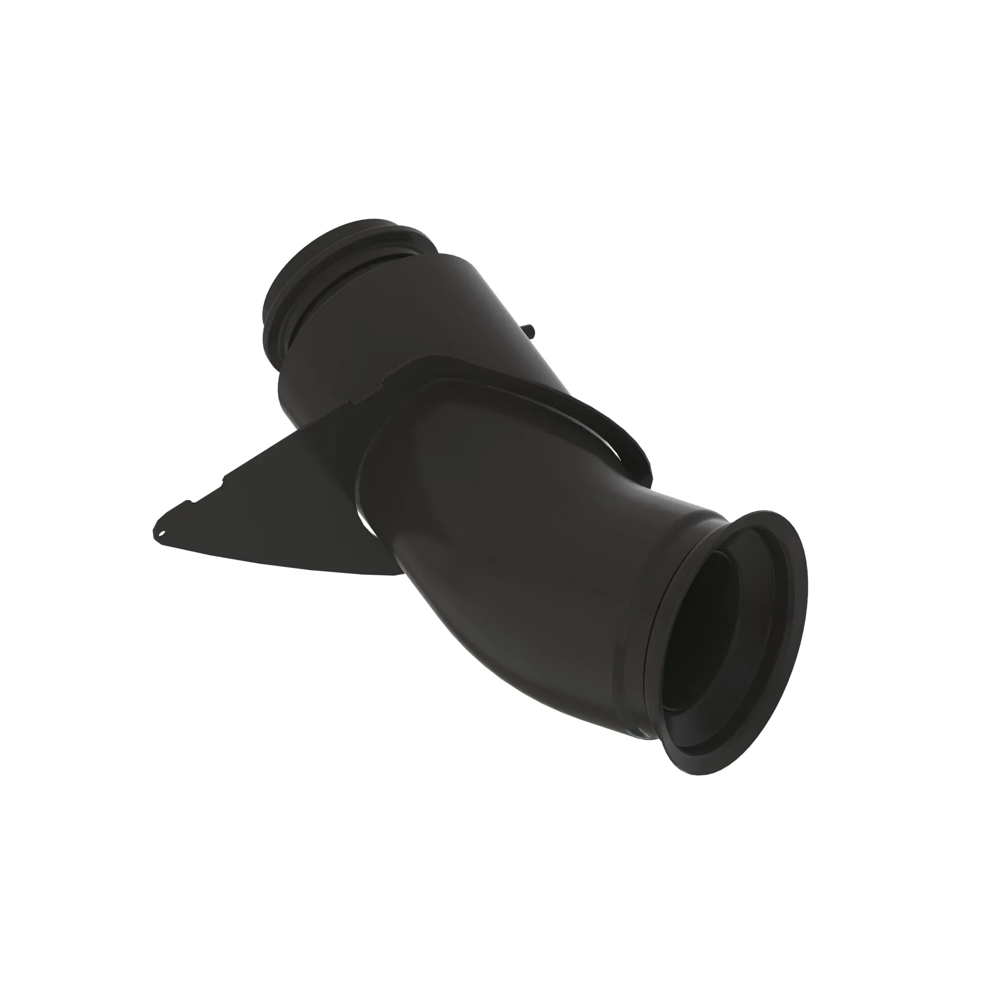Exhaust Pipe