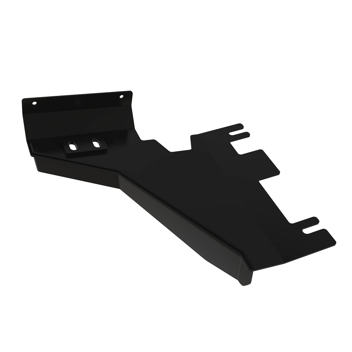 Cover Levelling Cabin Covers