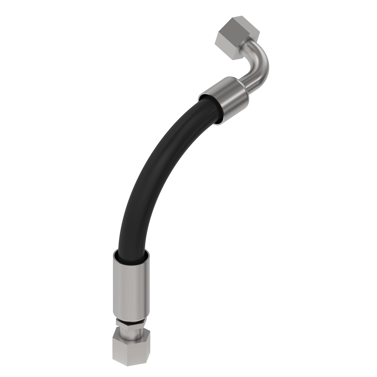 Hydraulic Hose, Case Drain Ext.