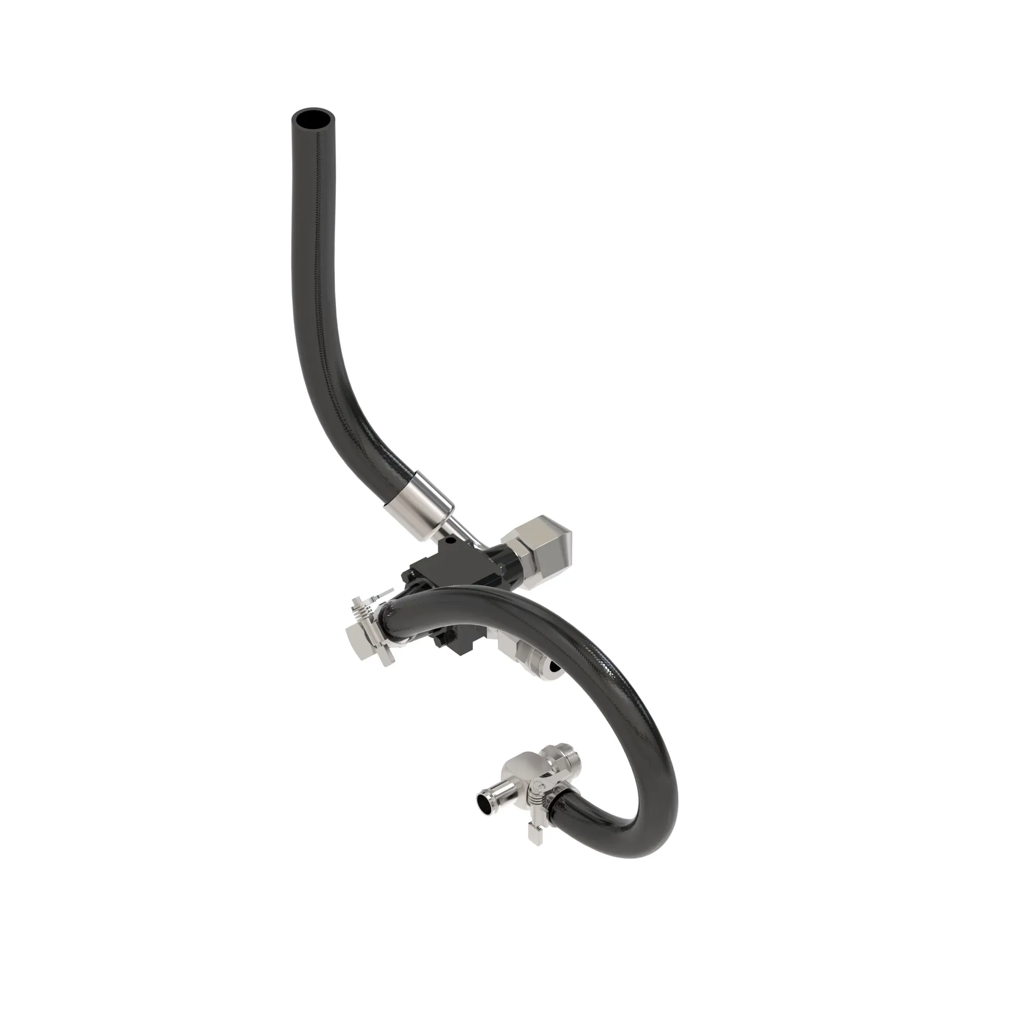 COOLER BYPASS VALVE KIT