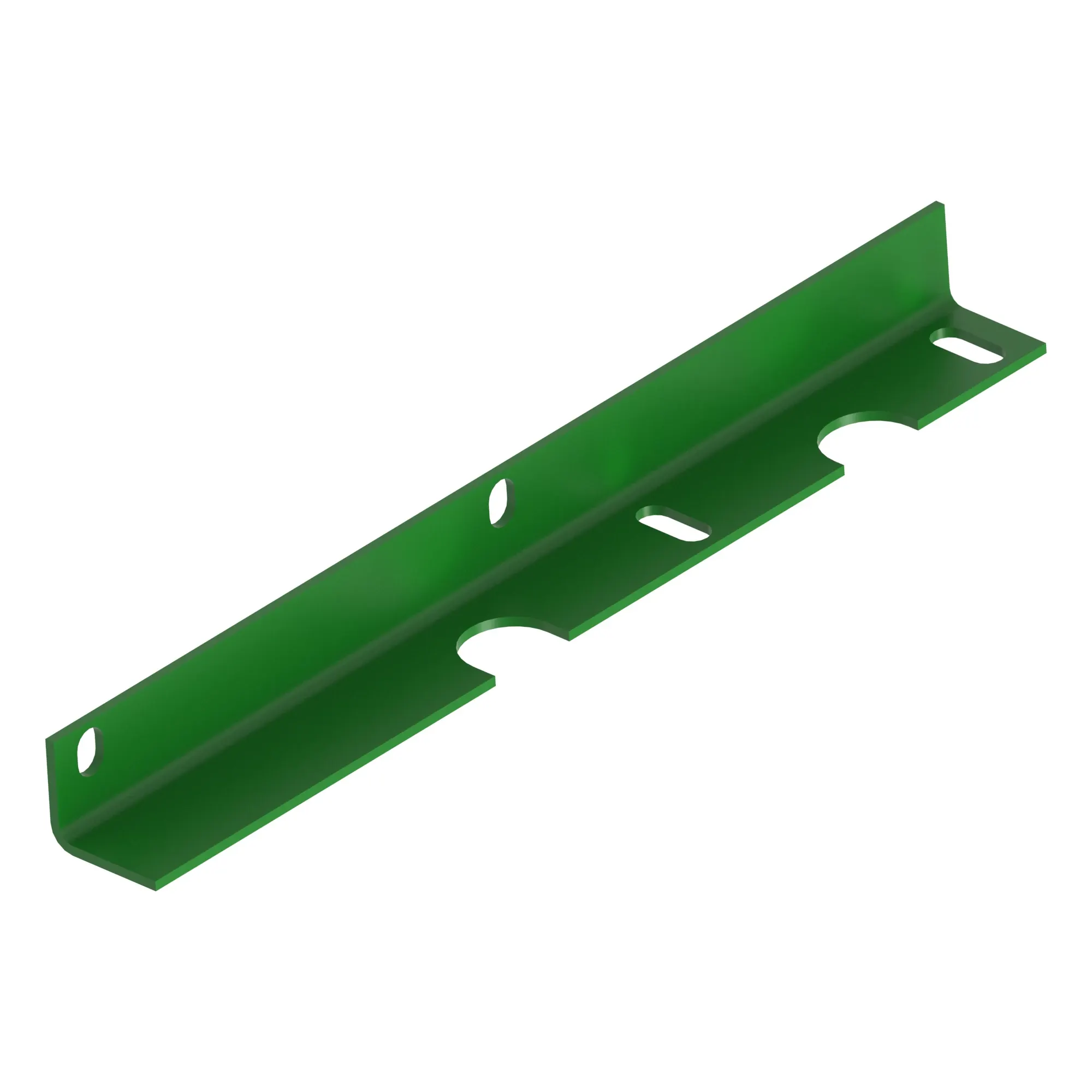 ANGLE, DUCT SUPPORT