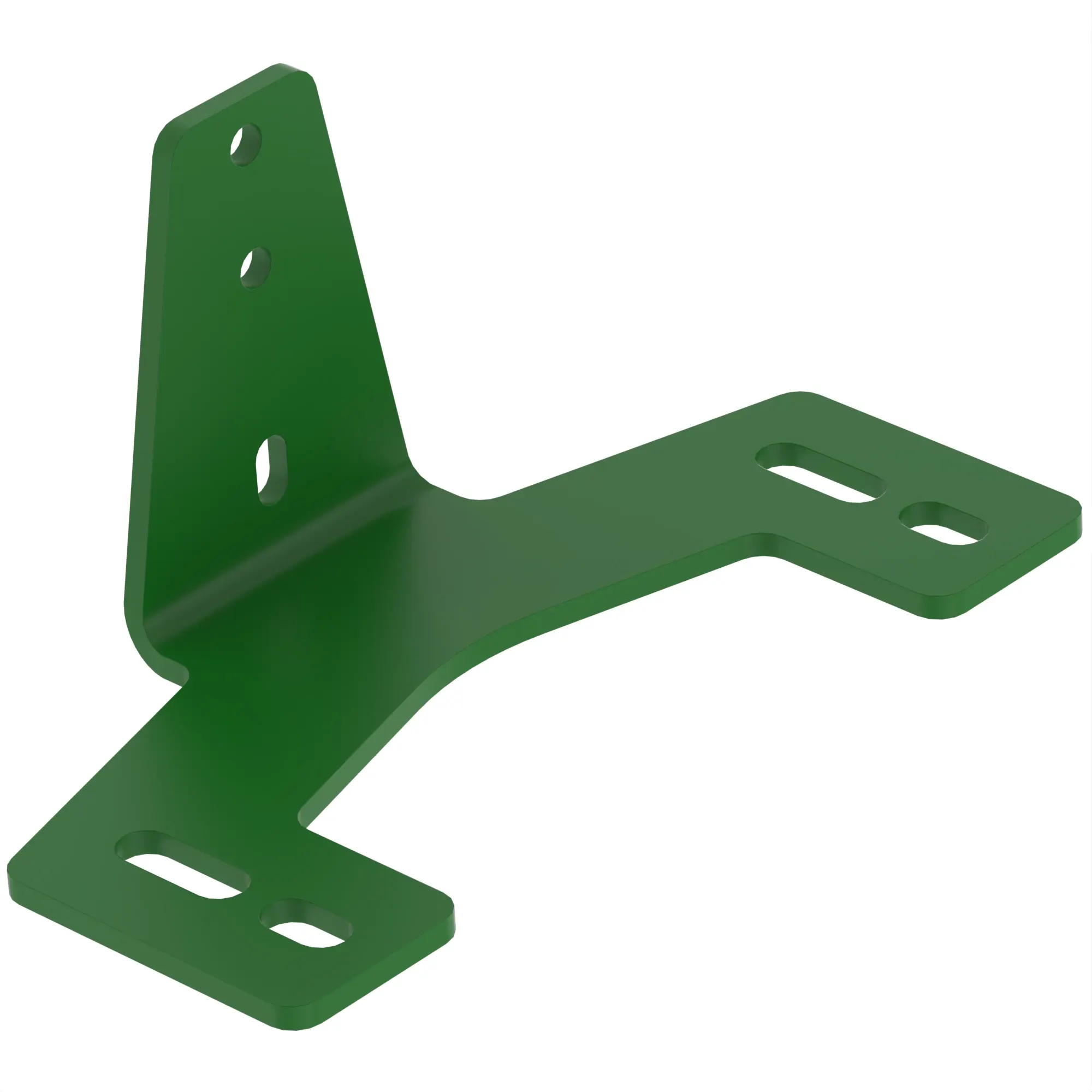 BRACKET, 20MM SPRAY TUBE SUPPORT