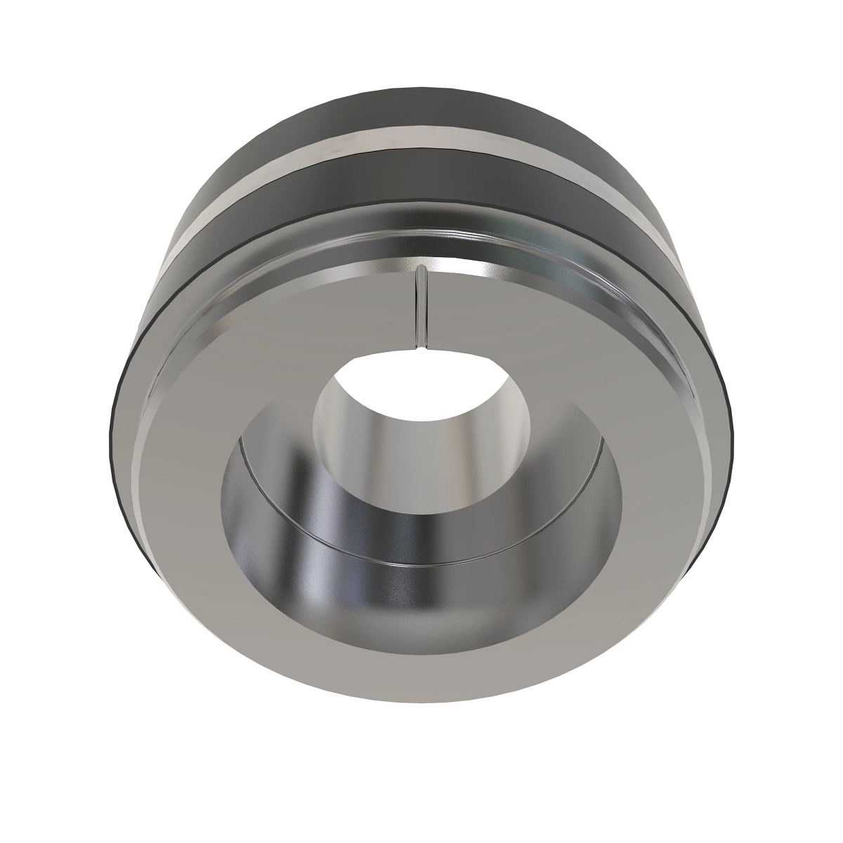 Piston, Unitized, 90 X 56 X 33