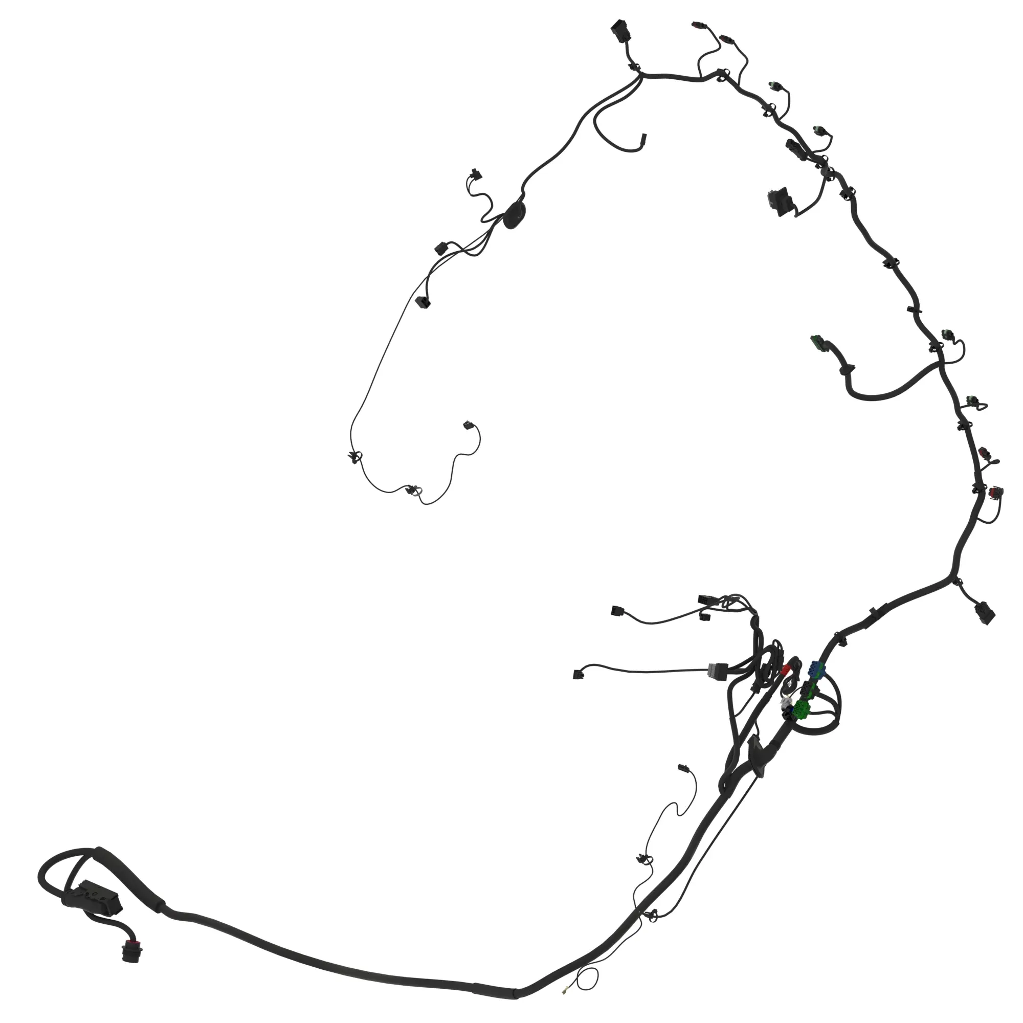 Wiring Harness