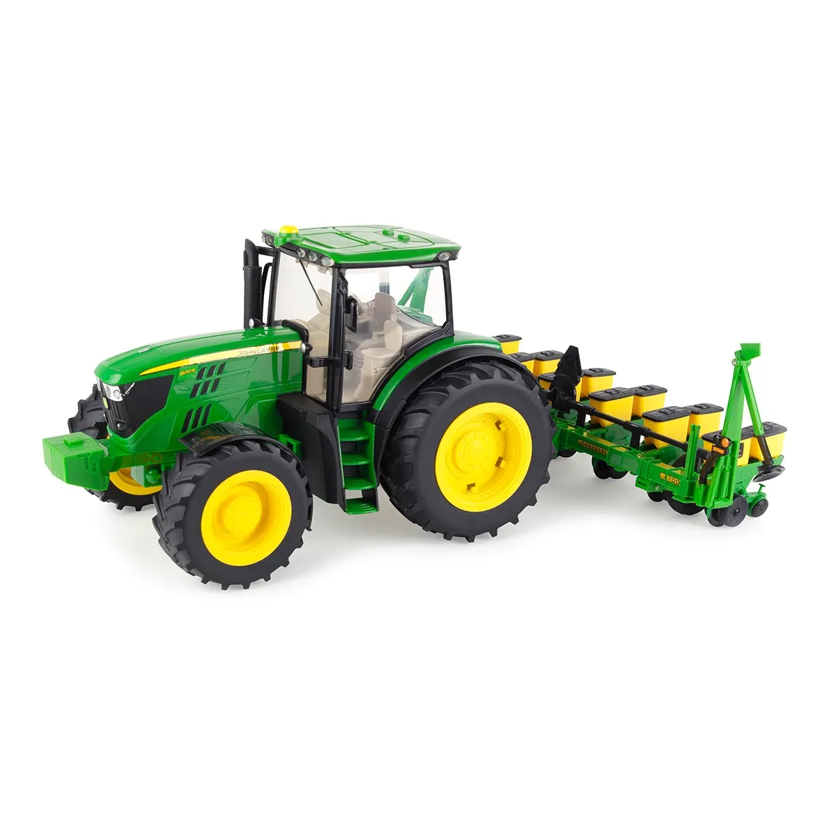Big Farm 1/16 6R with Planter