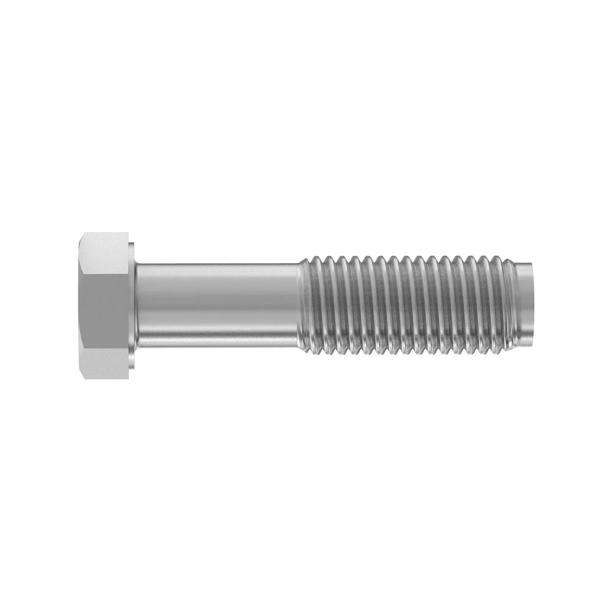SCREW, HEX HEAD