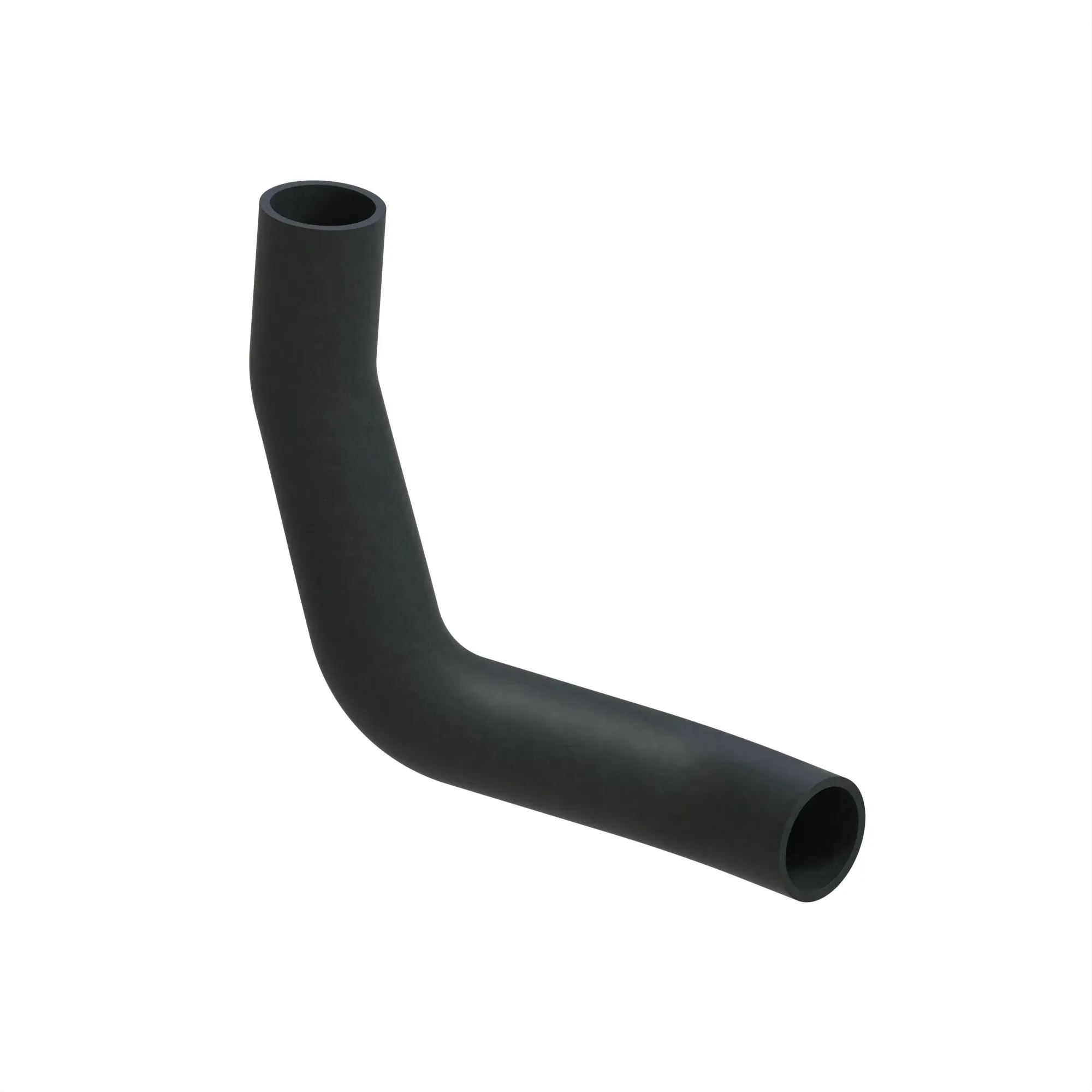John Deere Upper Radiator Hose - T369235