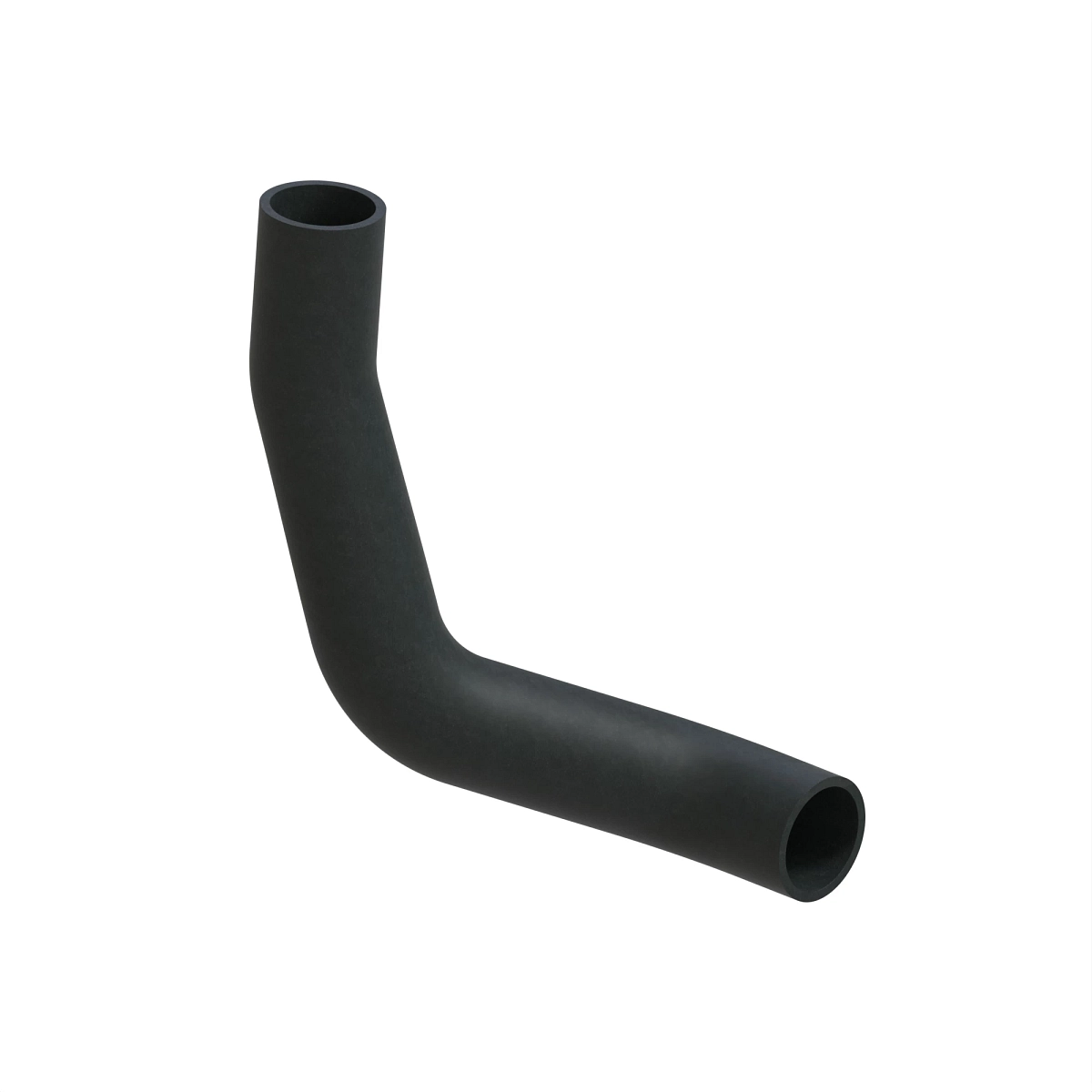 Radiator Hose, Uppe