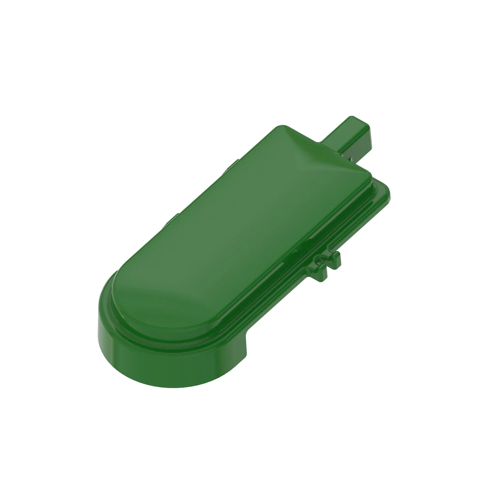 John Deere Belt Drive Shield - A104651