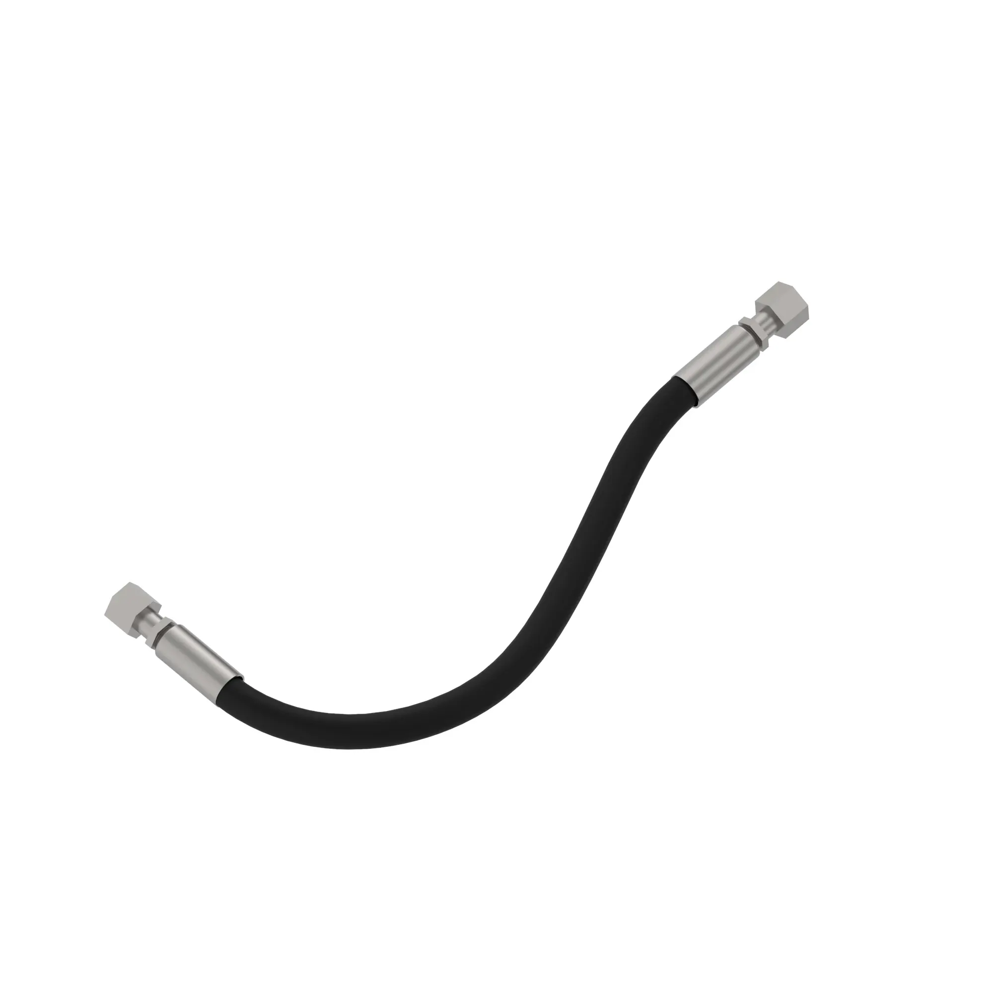 John Deere Drain Piping Hose - 4636853