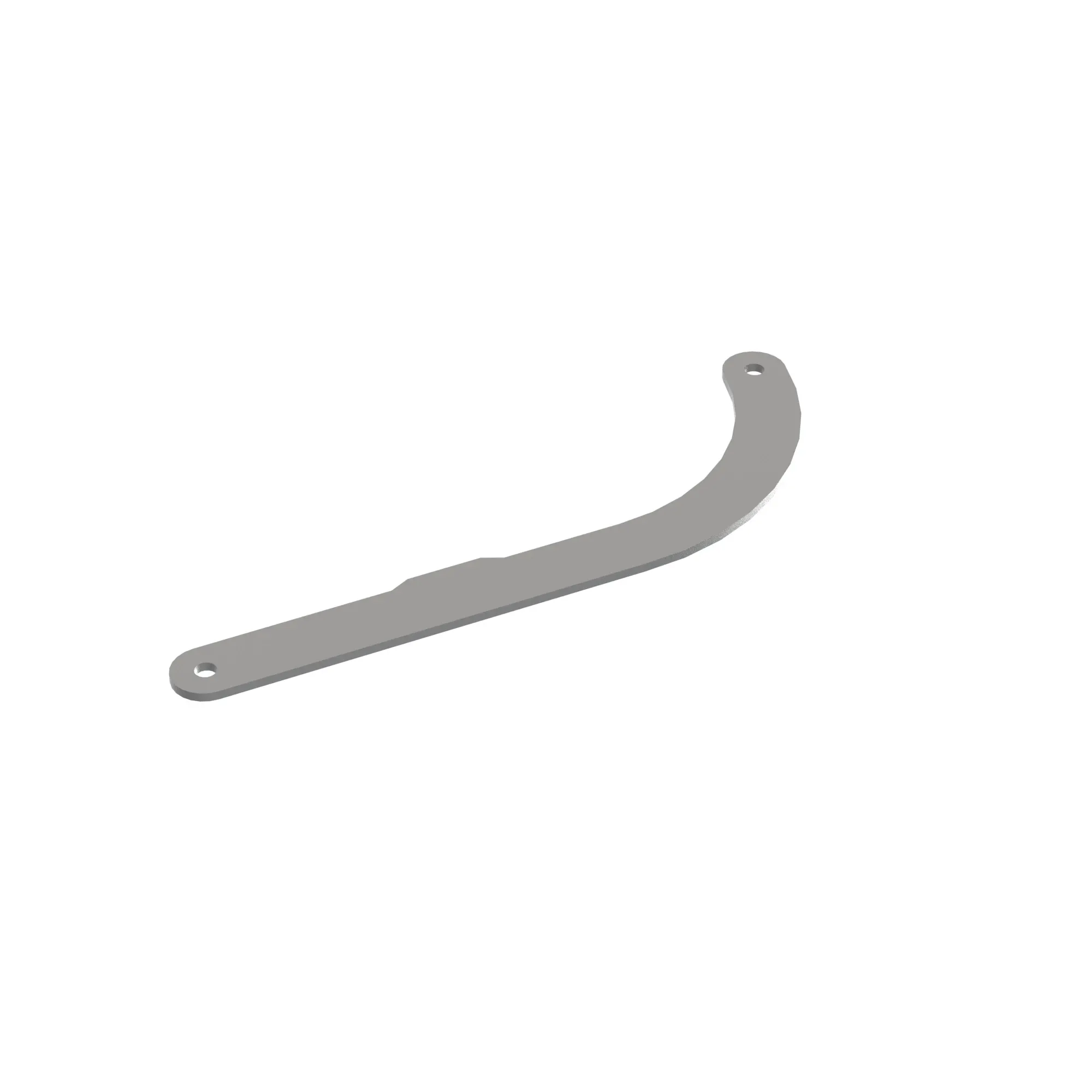 John Deere Latch - Z100630