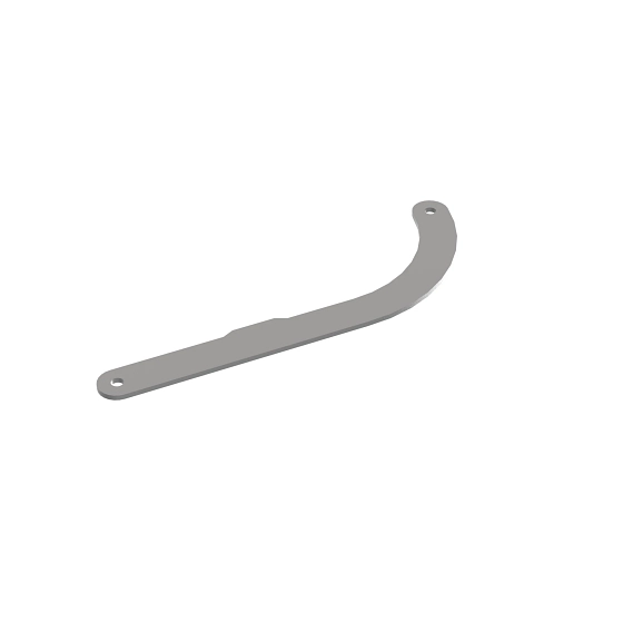 John Deere Latch - Z100630