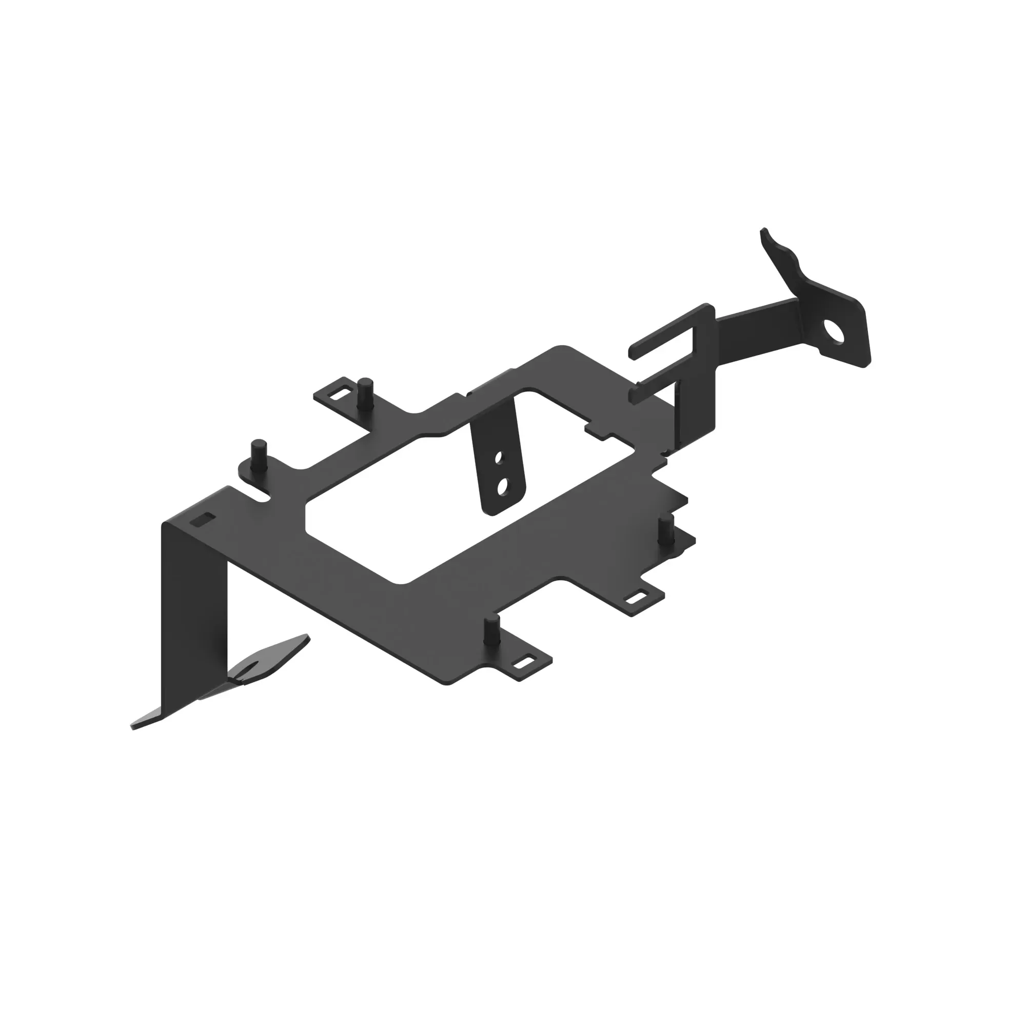 John Deere Retainer - L224548