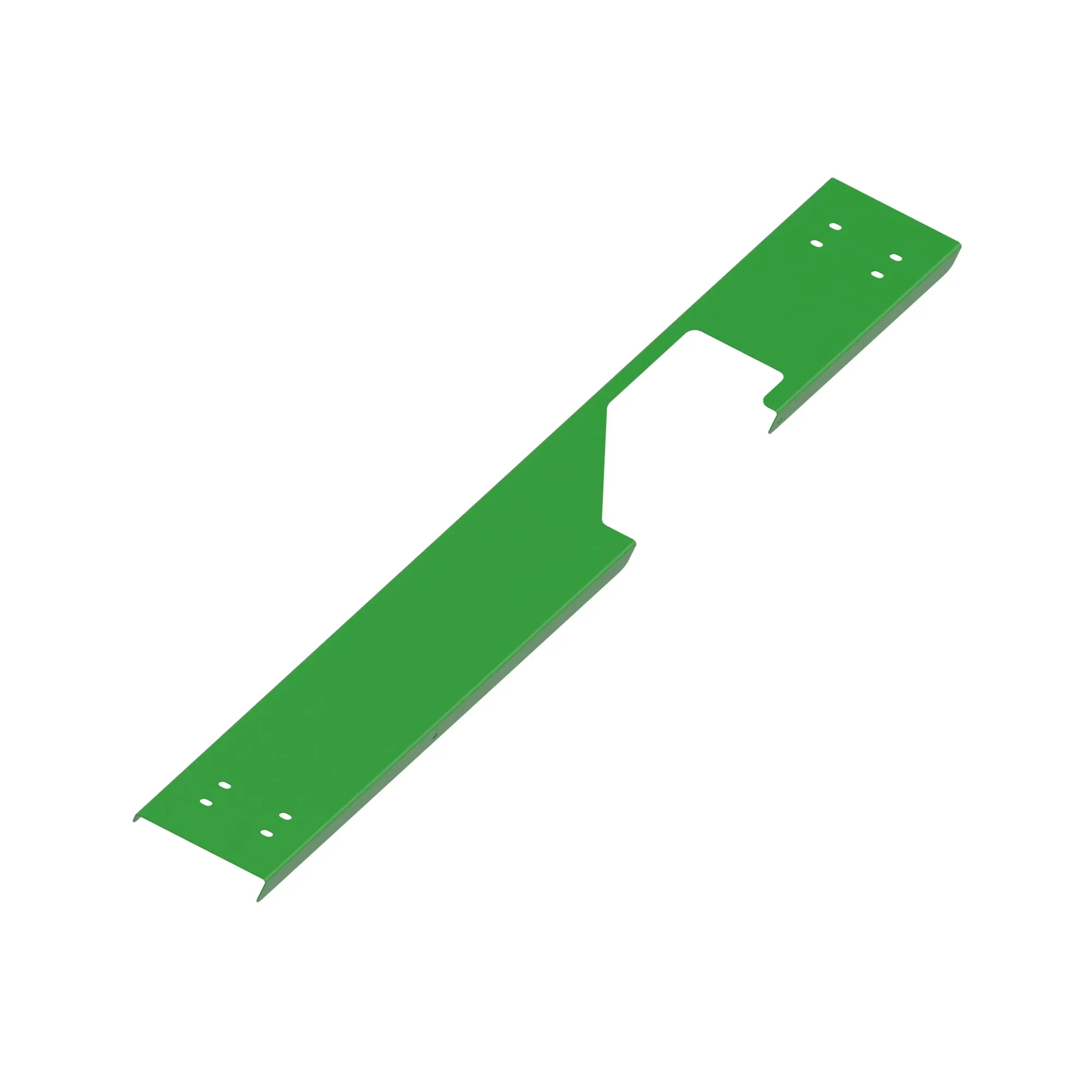 John Deere Shield - N318686