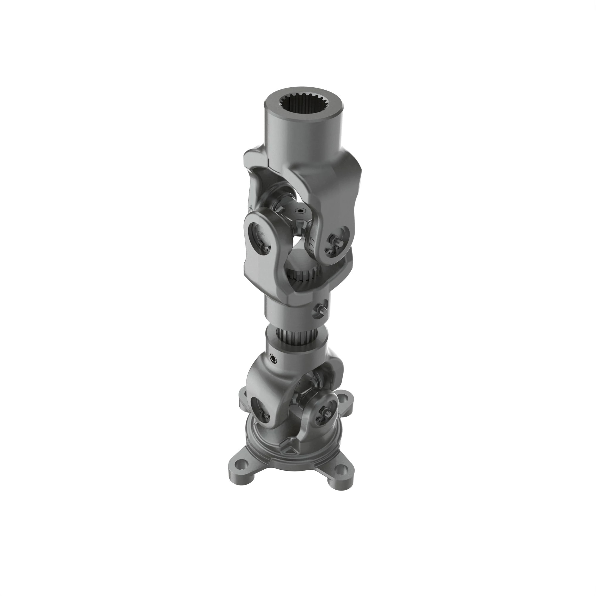 UNIVERSAL DRIVESHAFT, CUTTERBAR