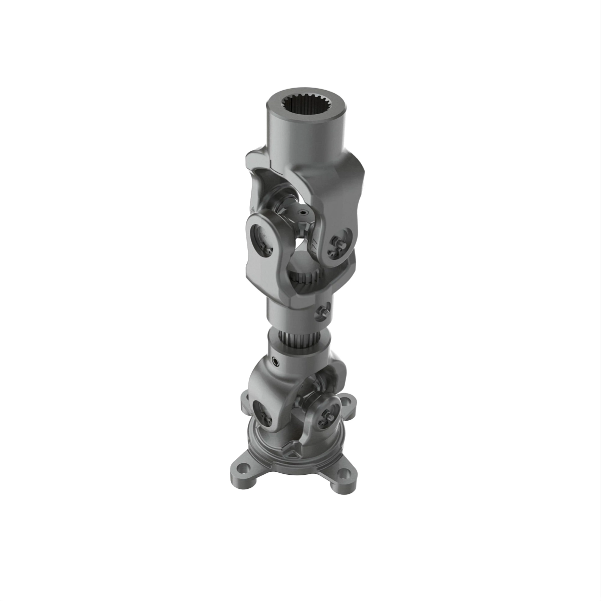 Universal Driveshaft, Cutterbar